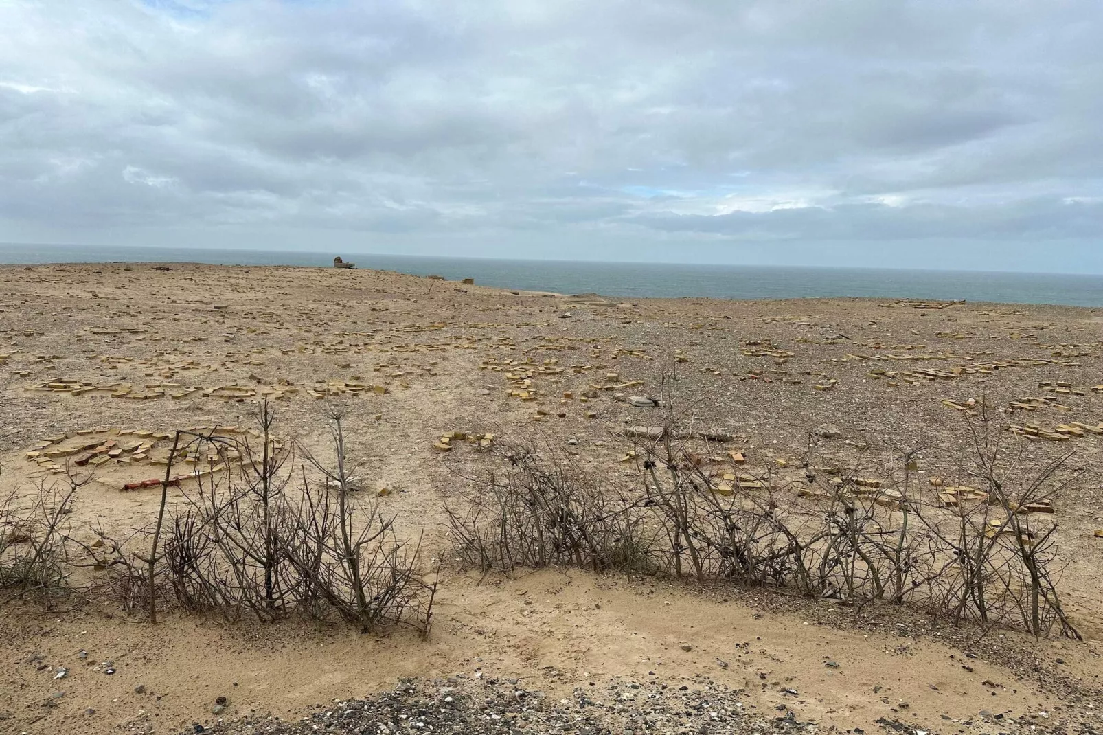 8 persoons vakantie huis in Hjørring-Niet-getagd