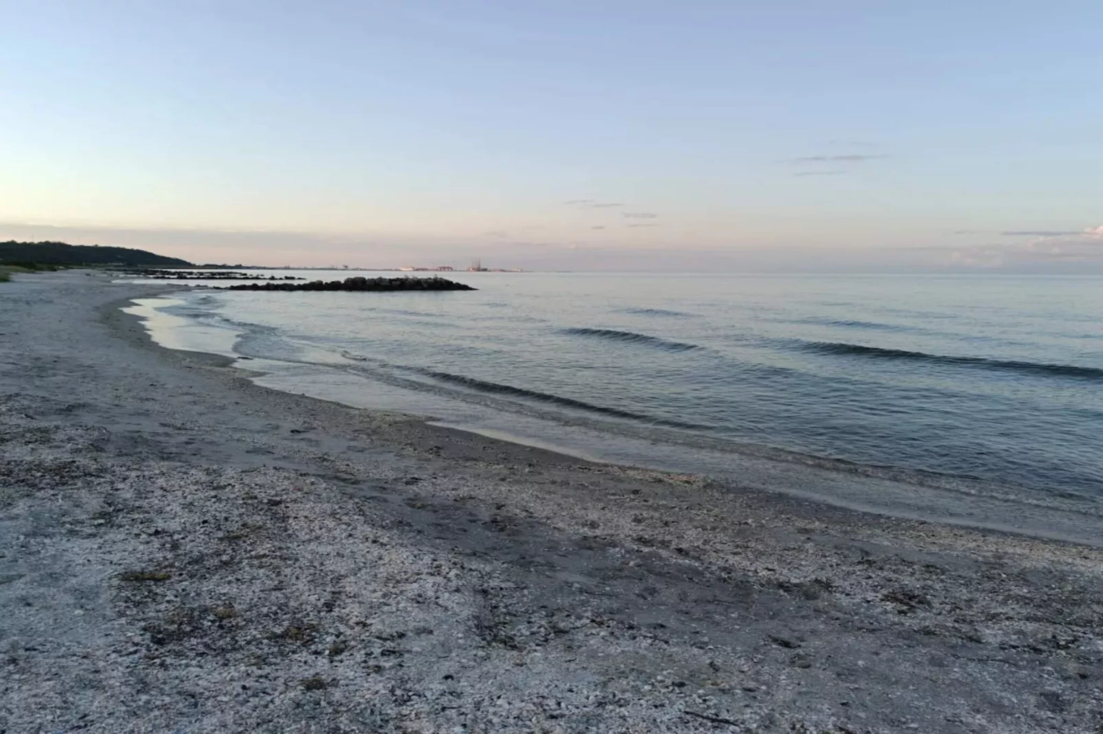 5 persoons vakantie huis in Frederikshavn-Waterzicht