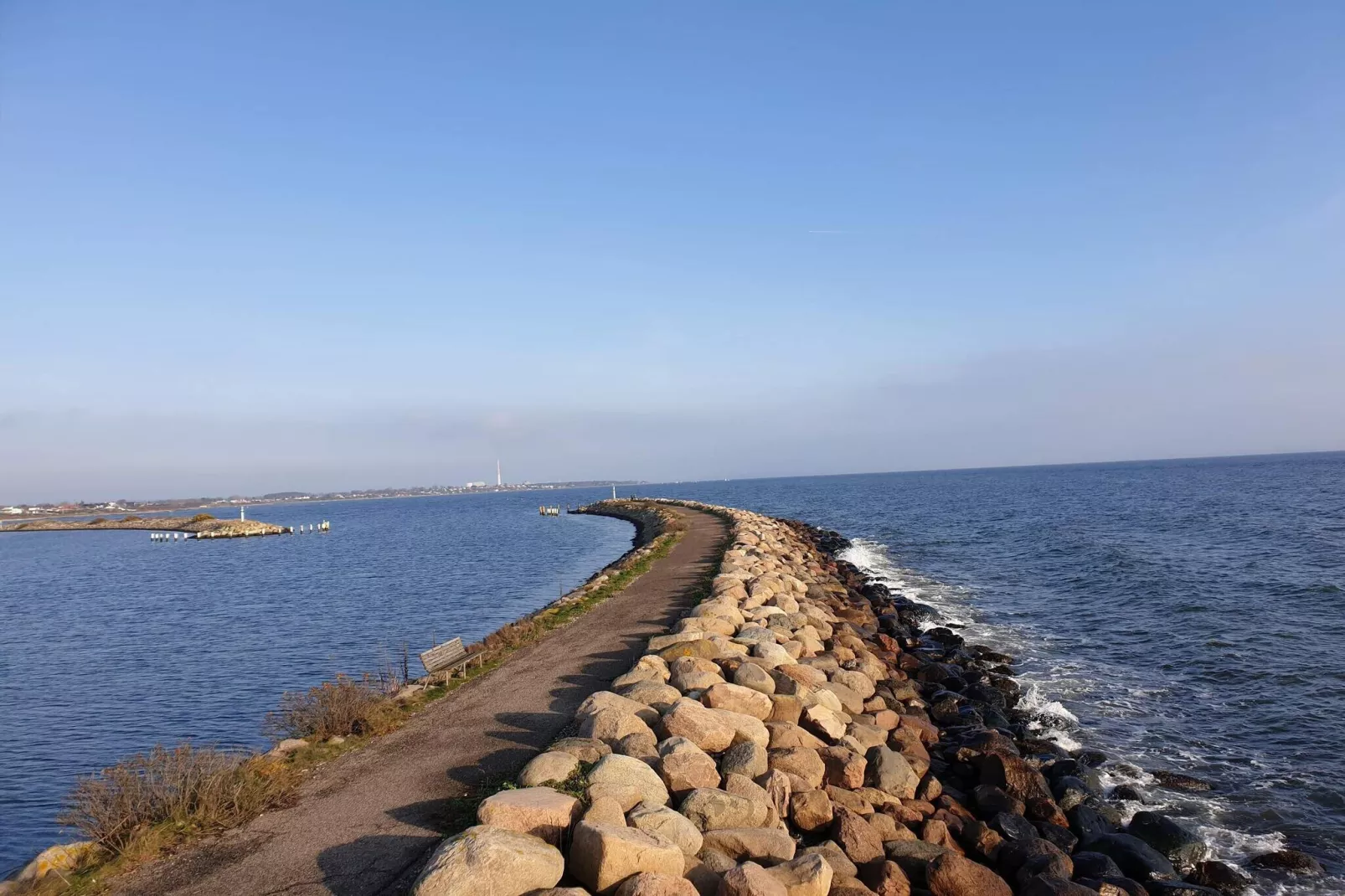 4 persoons vakantiehuis-Waterzicht