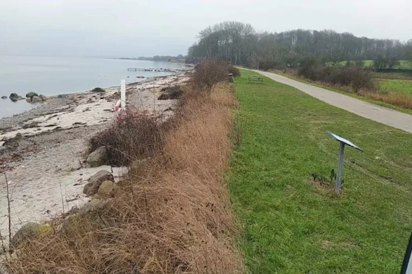 6 persoons vakantie huis in Nordborg-Waterzicht