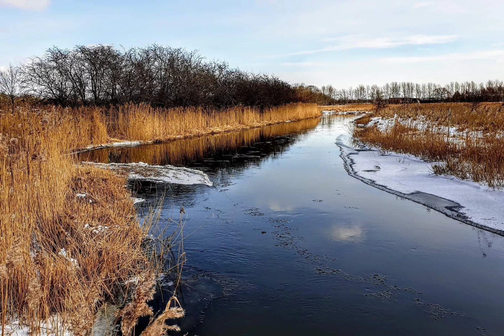 4 persoons vakantie huis in Store Fuglede