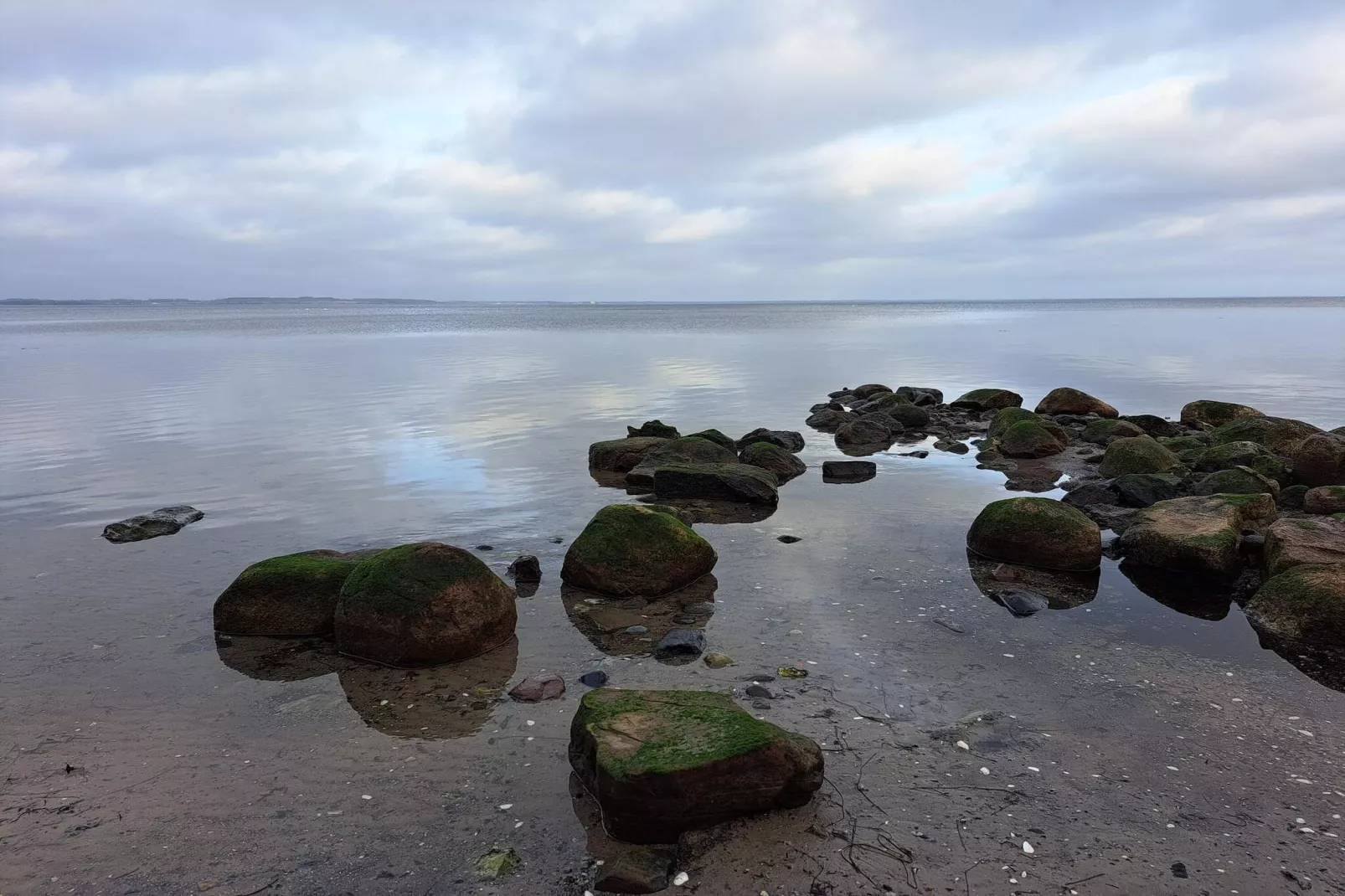 8 persoons vakantie huis in Præstø-Waterzicht