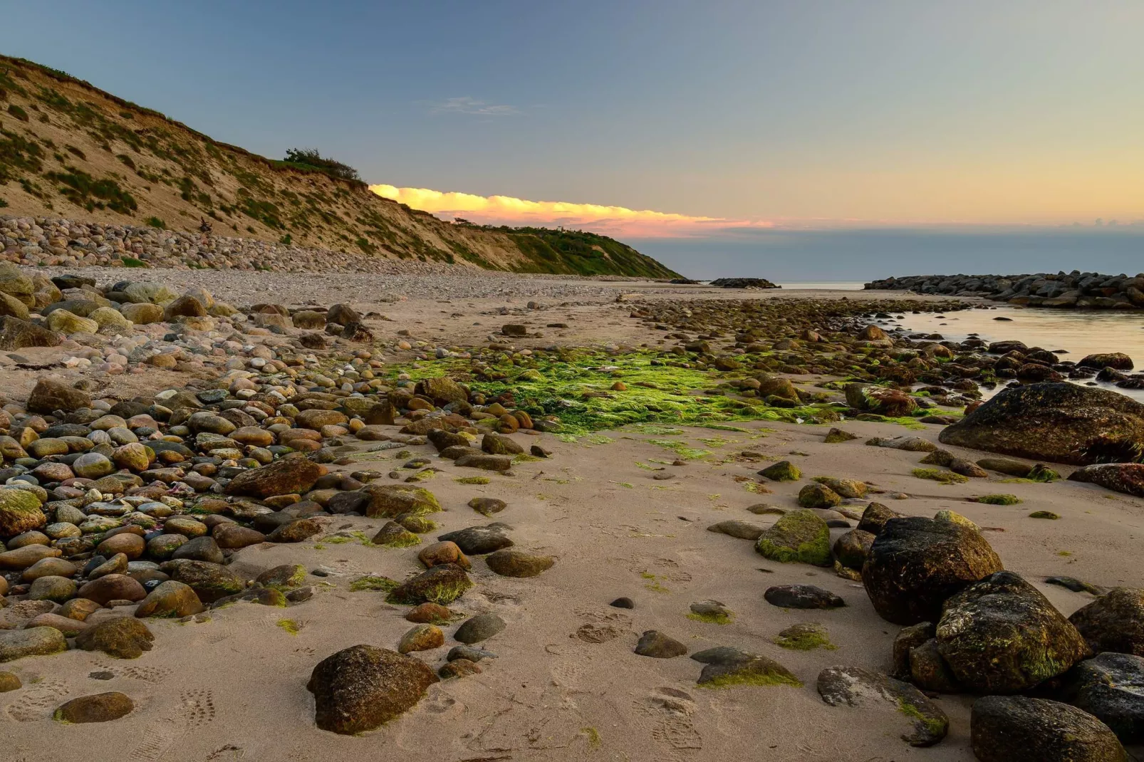 6 persoons vakantie huis in Vejby-By Traum-Waterzicht