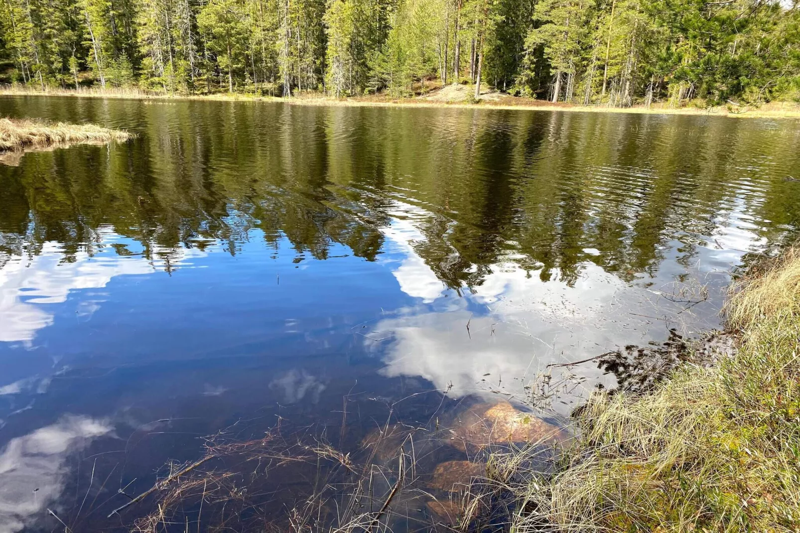 6 persoons vakantie huis in KOPPARBERG-By Traum