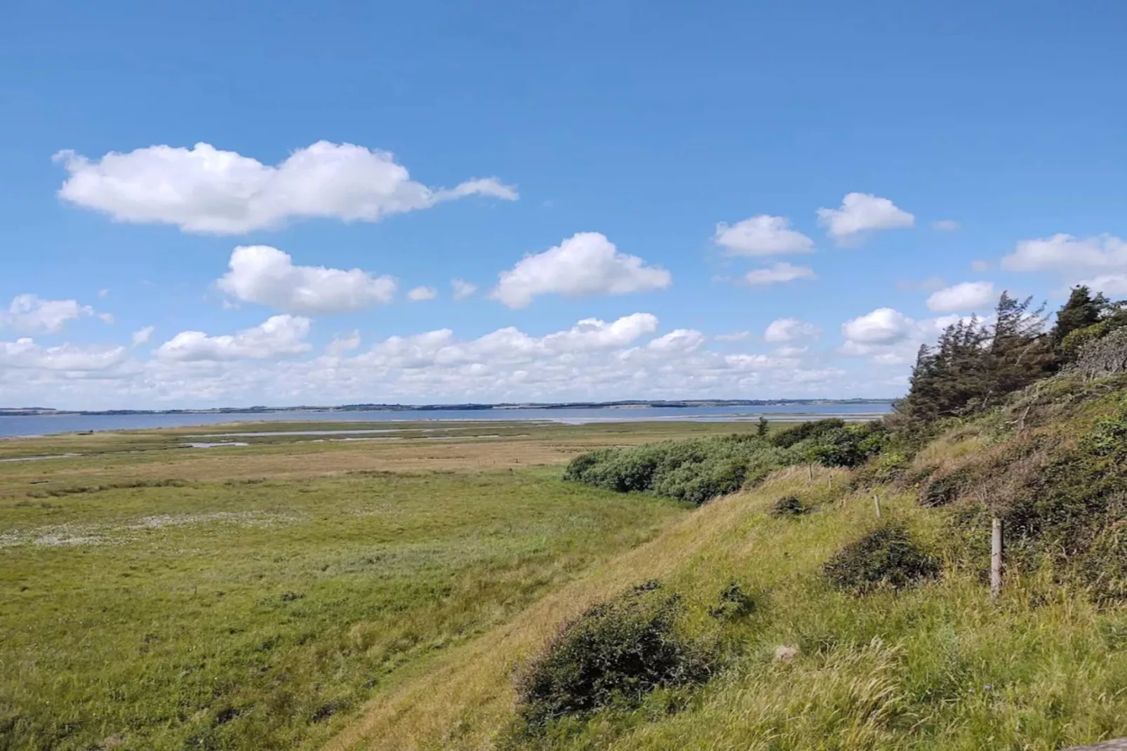 10 persoons vakantie huis in Karby-By Traum-Waterzicht