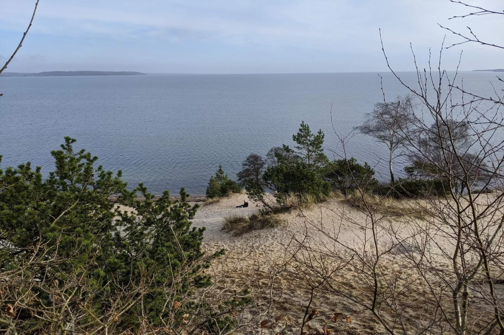 6 persoons vakantie huis in Børkop-By Traum-Waterzicht