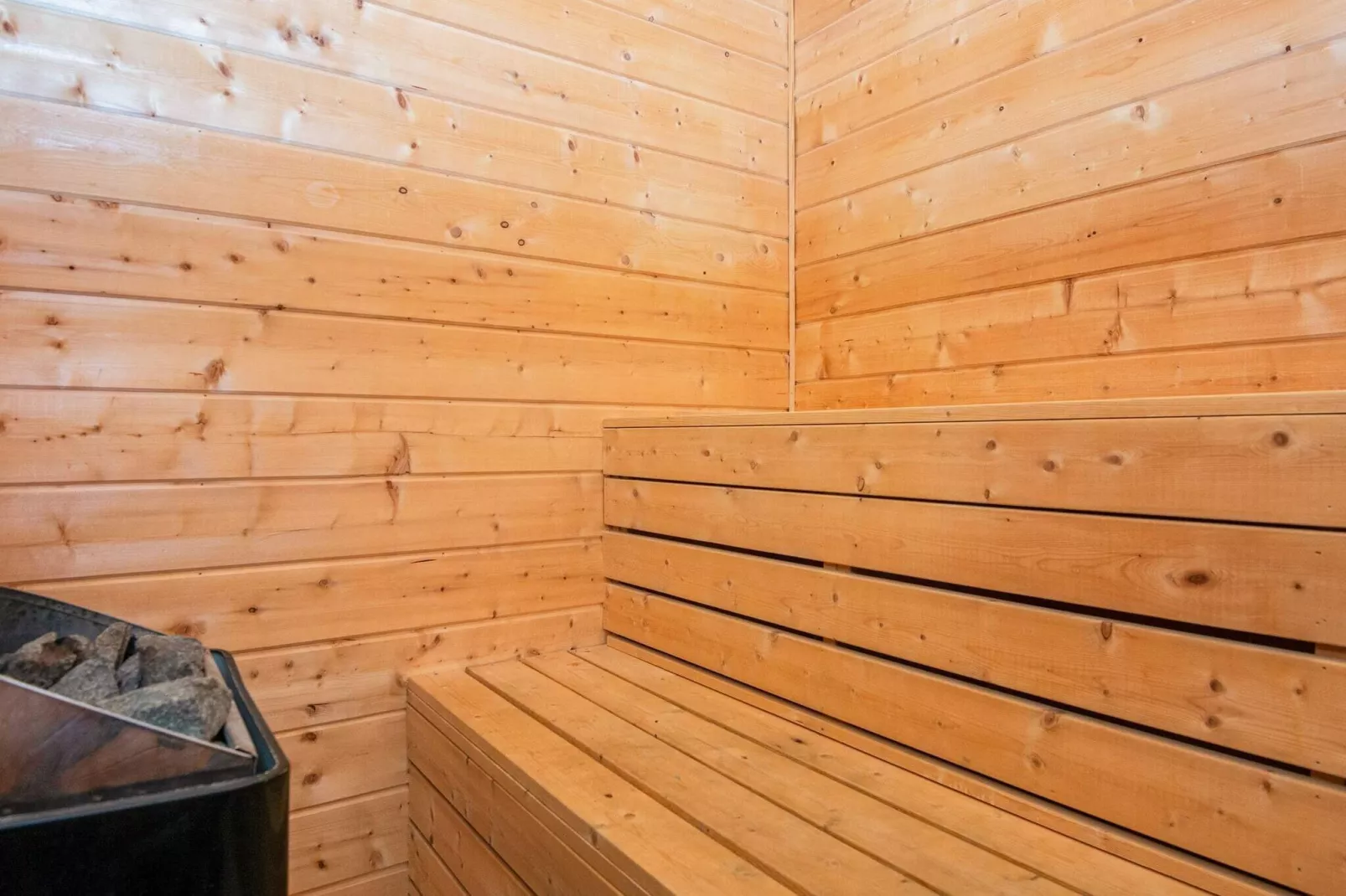 4 sterren vakantie huis in Harboøre-Sauna