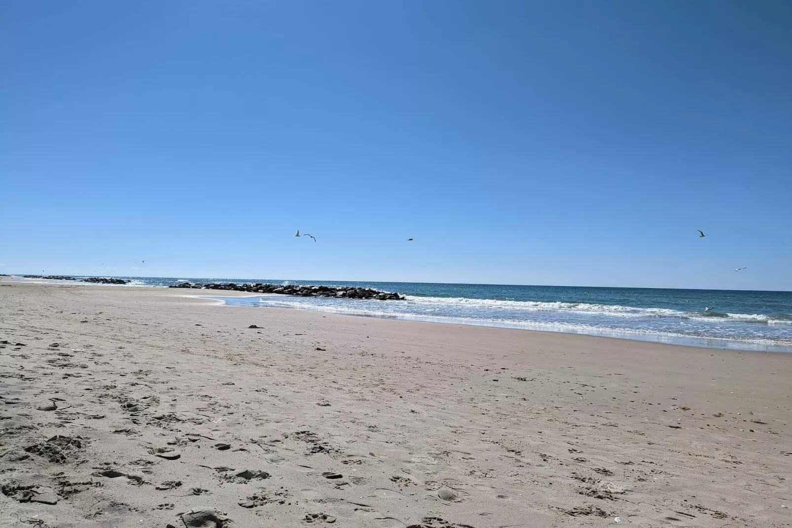 10 persoons vakantie huis in Hjørring-By Traum-Waterzicht