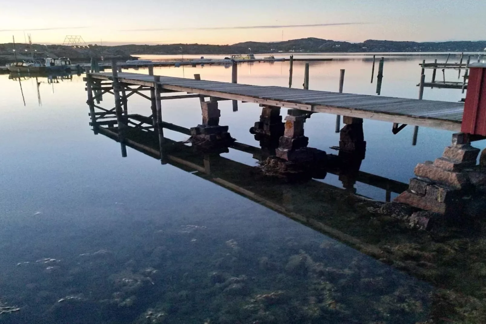 6 persoons vakantie huis in Bovallstrand-By Traum-Waterzicht