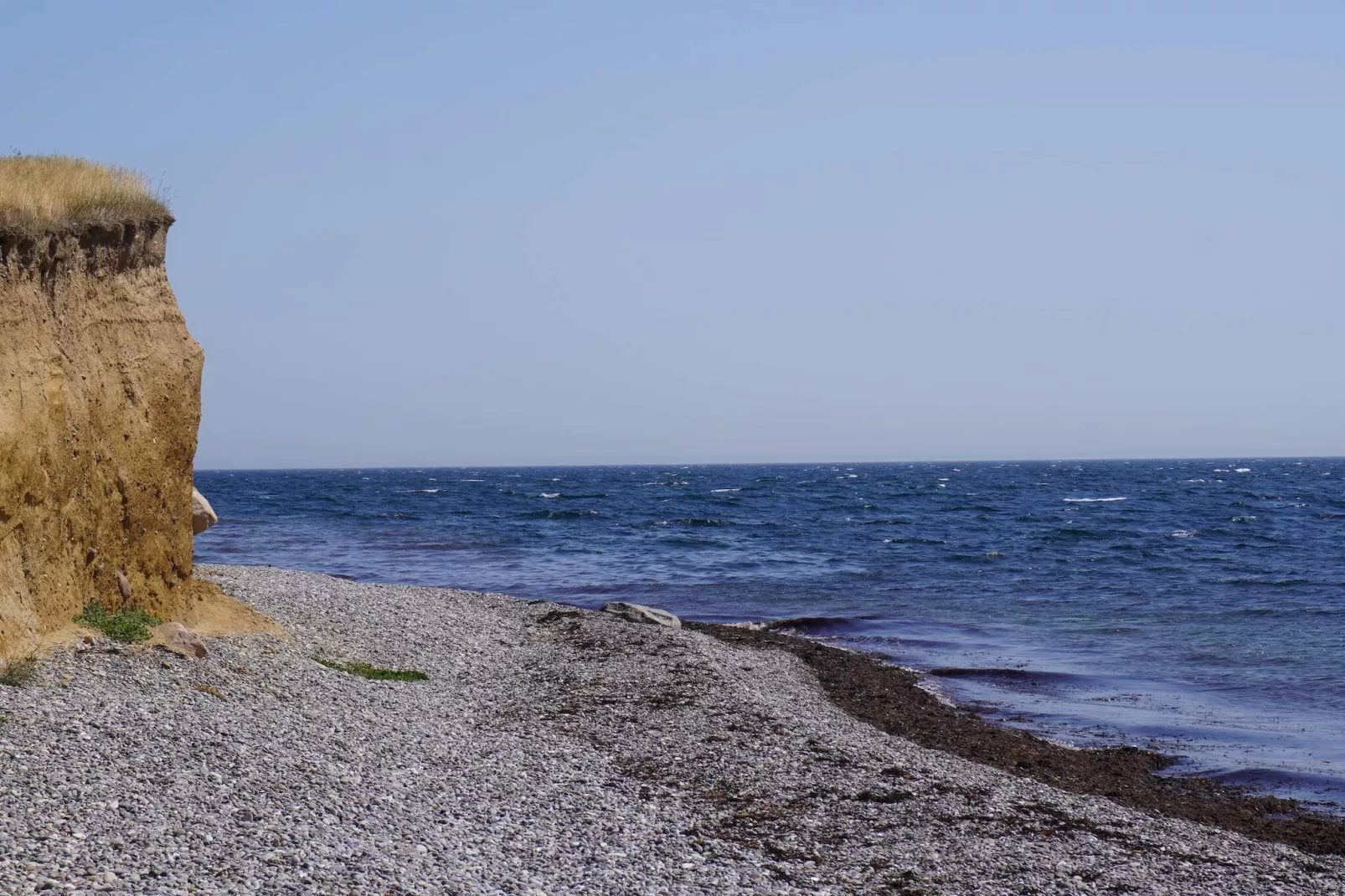 6 persoons vakantie huis in Bagenkop-By Traum-Waterzicht