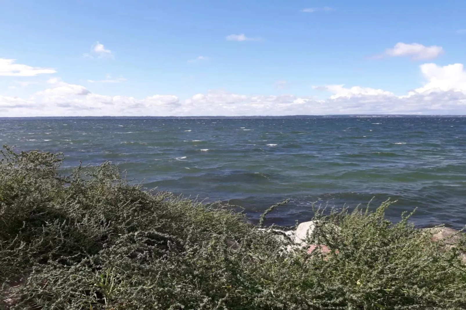 5 persoons vakantie huis in Tranekær-By Traum-Waterzicht