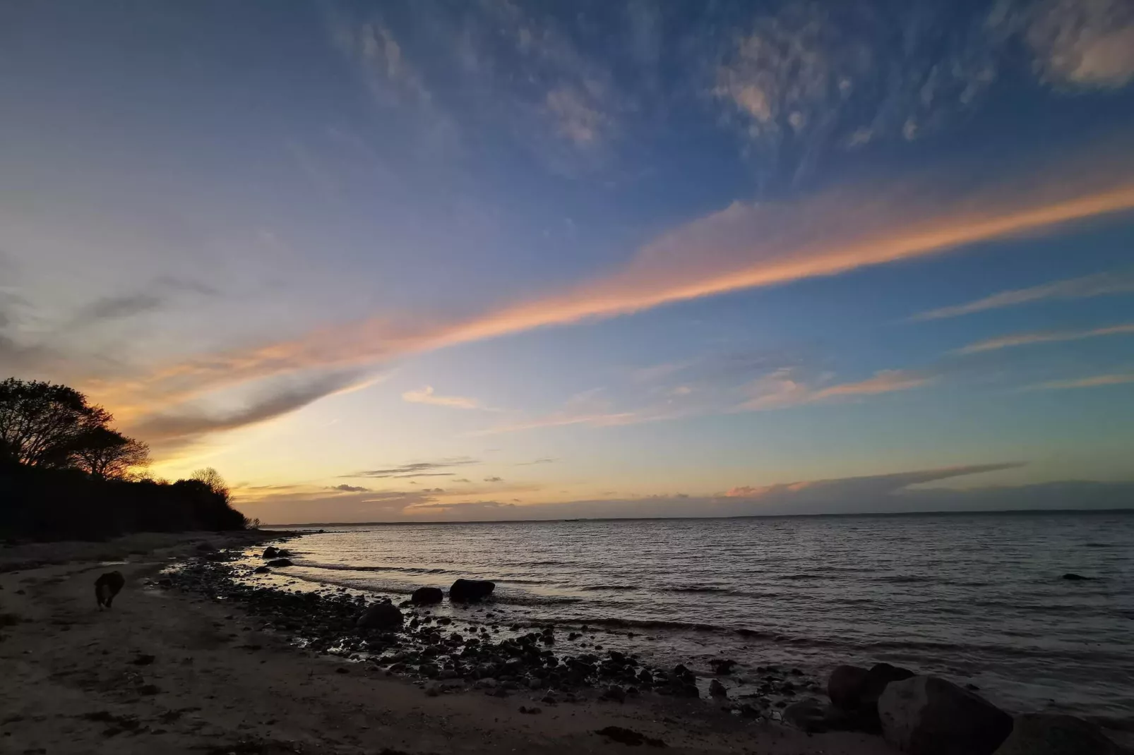 10 persoons vakantie huis in Nordborg-Waterzicht