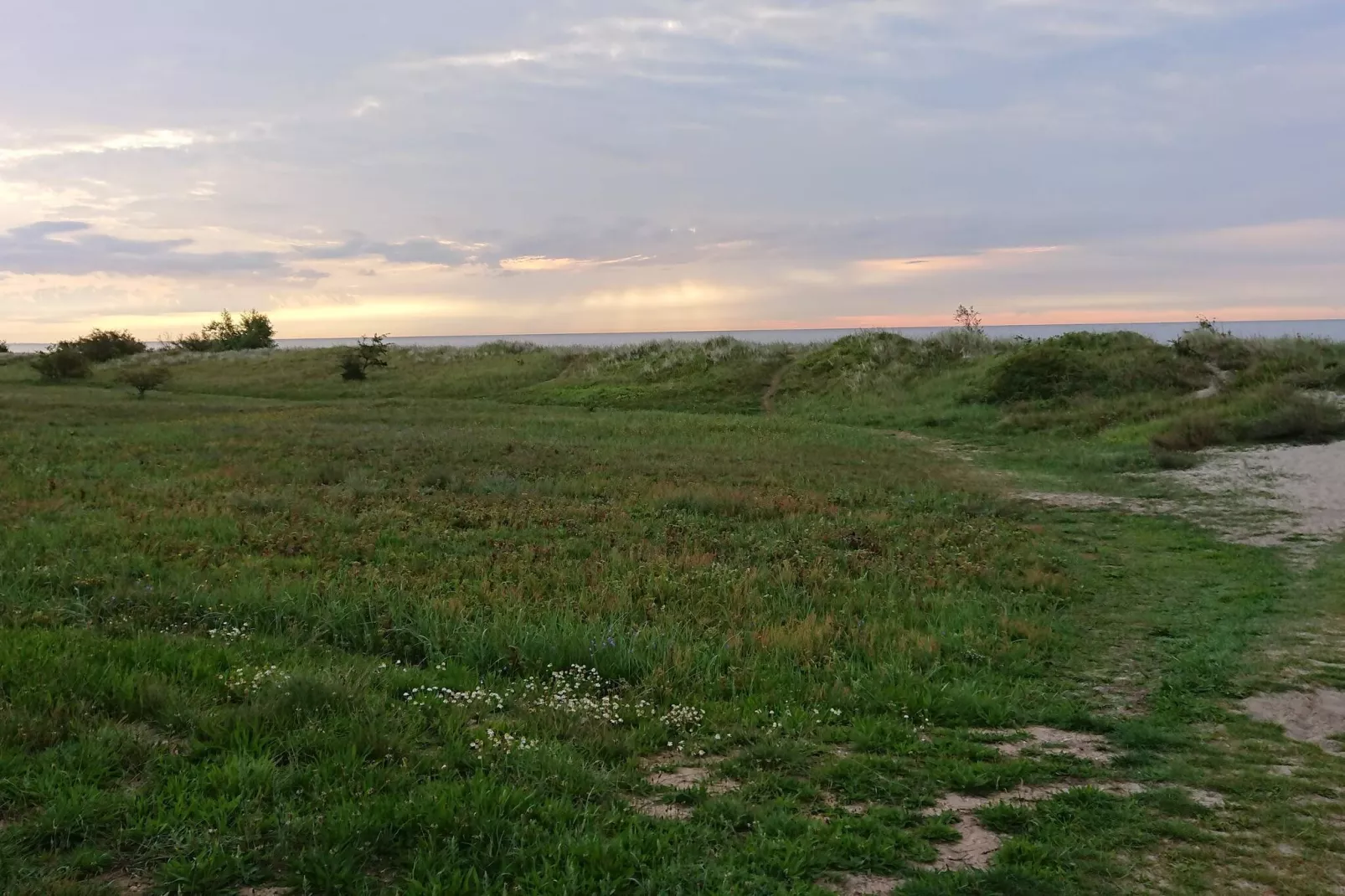 6 persoons vakantie huis in Idestrup-By Traum-Niet-getagd