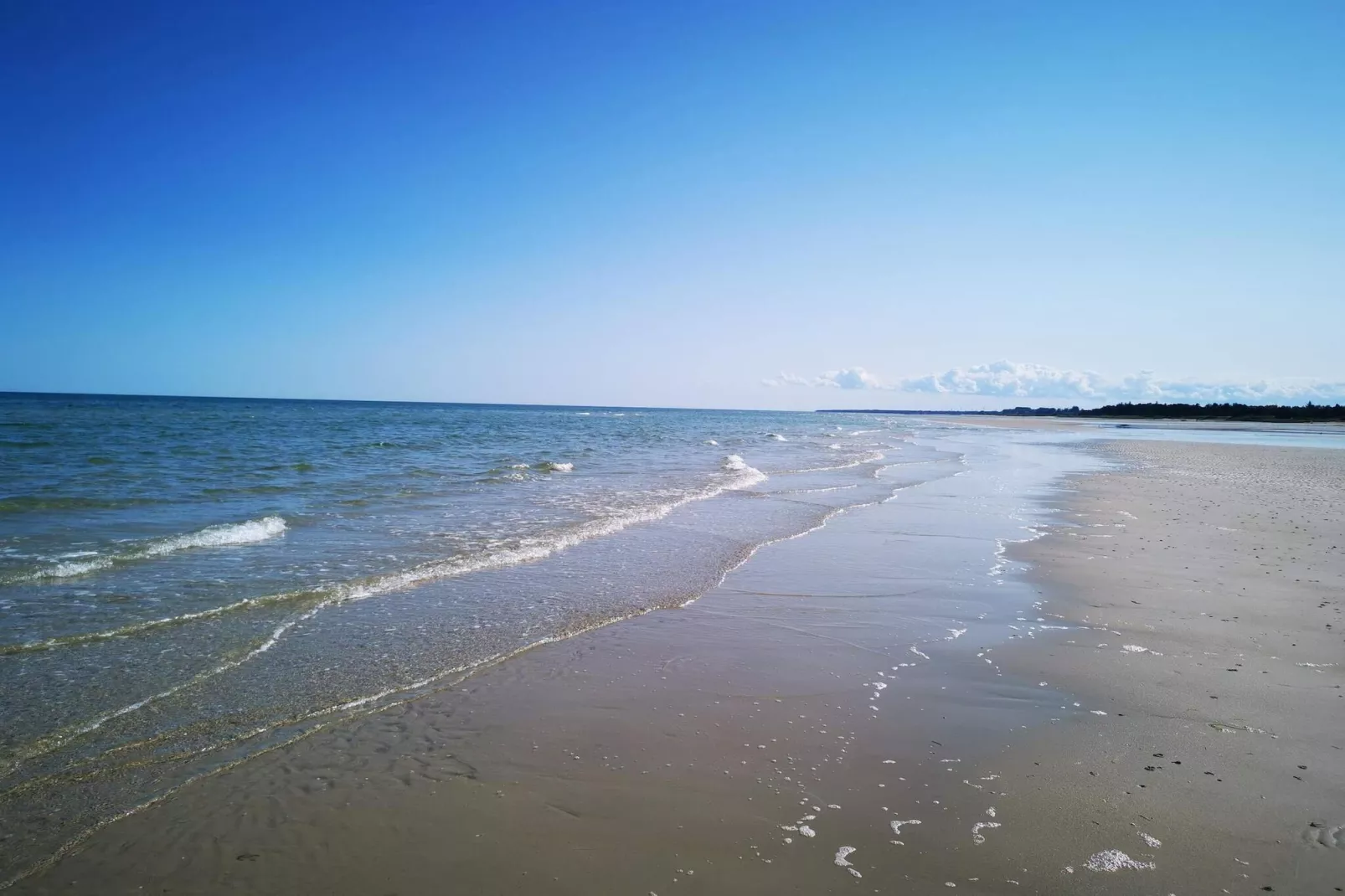 8 persoons vakantie huis in Hadsund-By Traum-Waterzicht