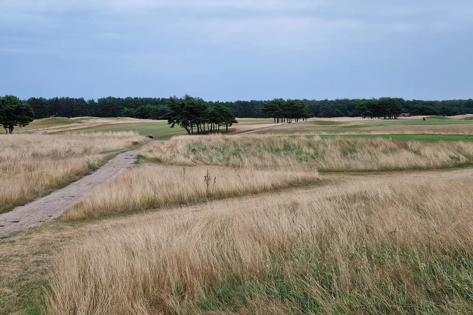 6 persoons vakantie huis in DEGEBERGA-By Traum-Niet-getagd