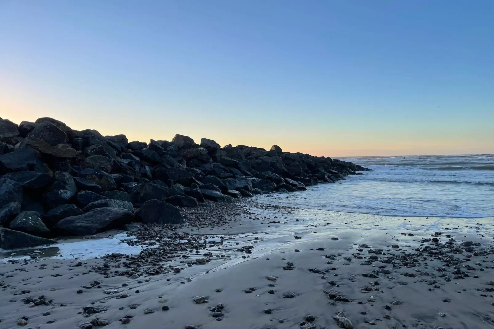 6 persoons vakantie huis in Hjørring-By Traum-Waterzicht