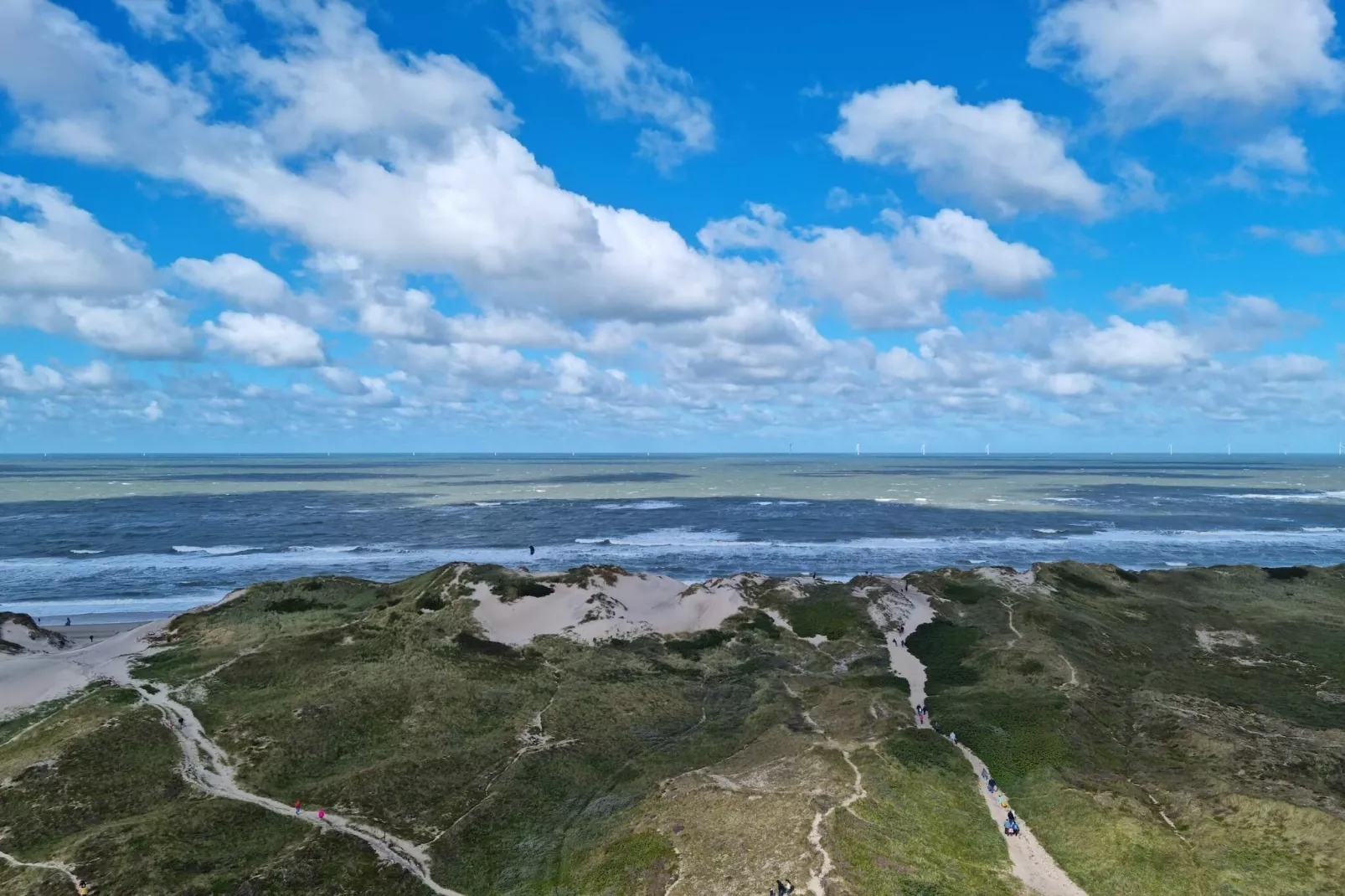 Luxe Spa Appartement in Sondervig -- By Traum Ferienwohnungen-Waterzicht