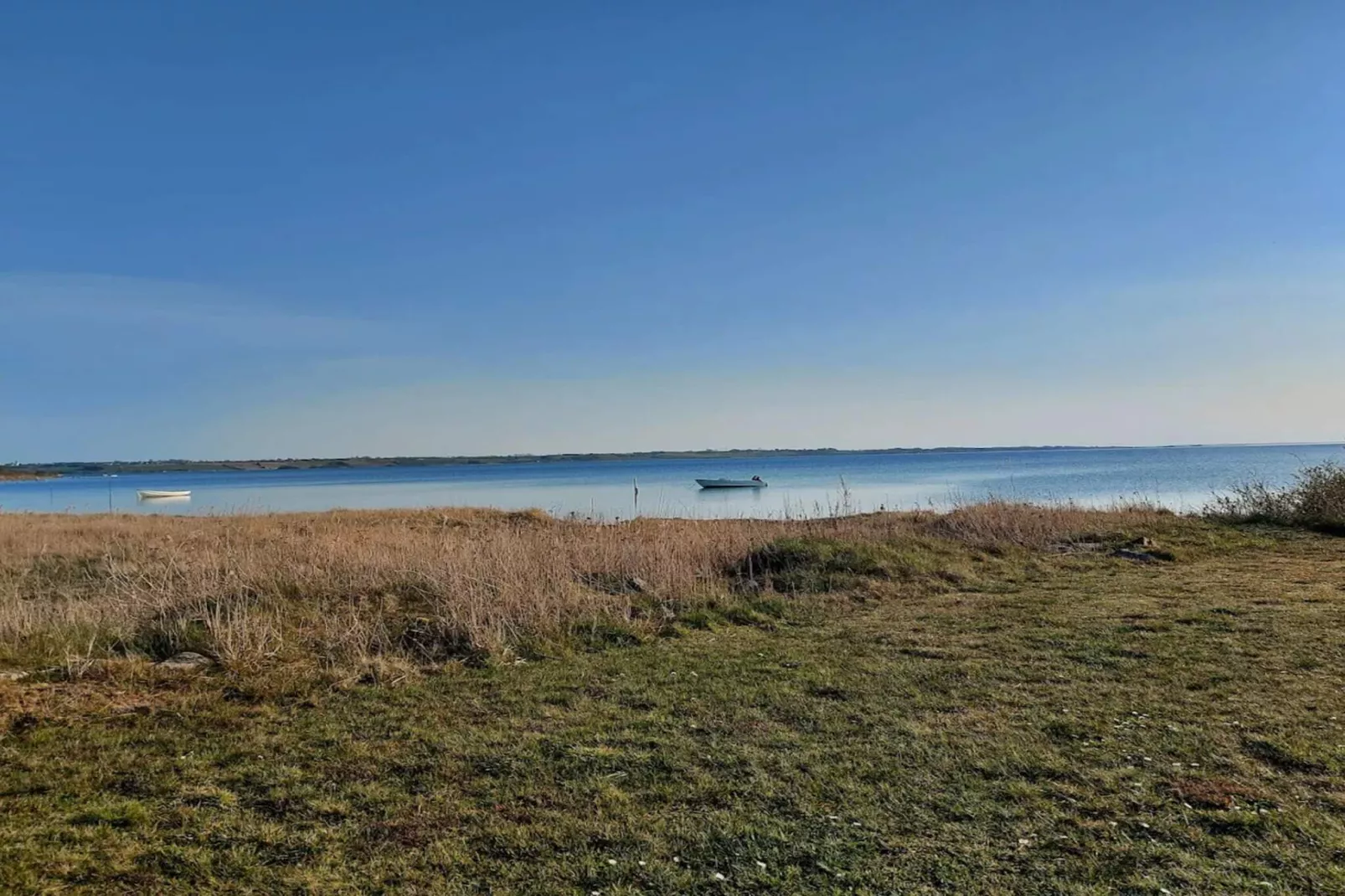 6 persoons vakantie huis in Millinge-Waterzicht