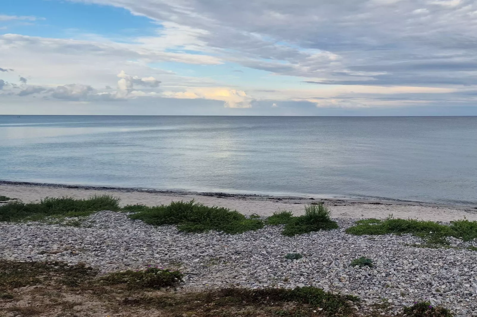 8 persoons vakantie huis in Ebeltoft-By Traum-Waterzicht