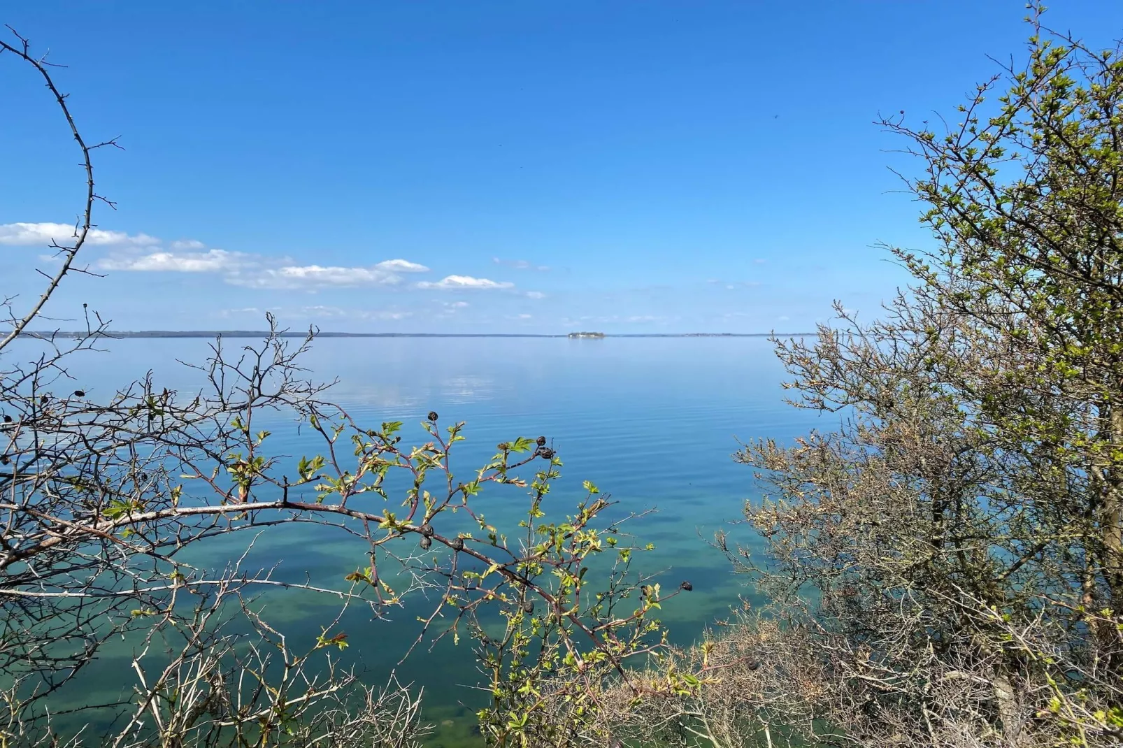 7 persoons vakantie huis in Stege-By Traum-Waterzicht