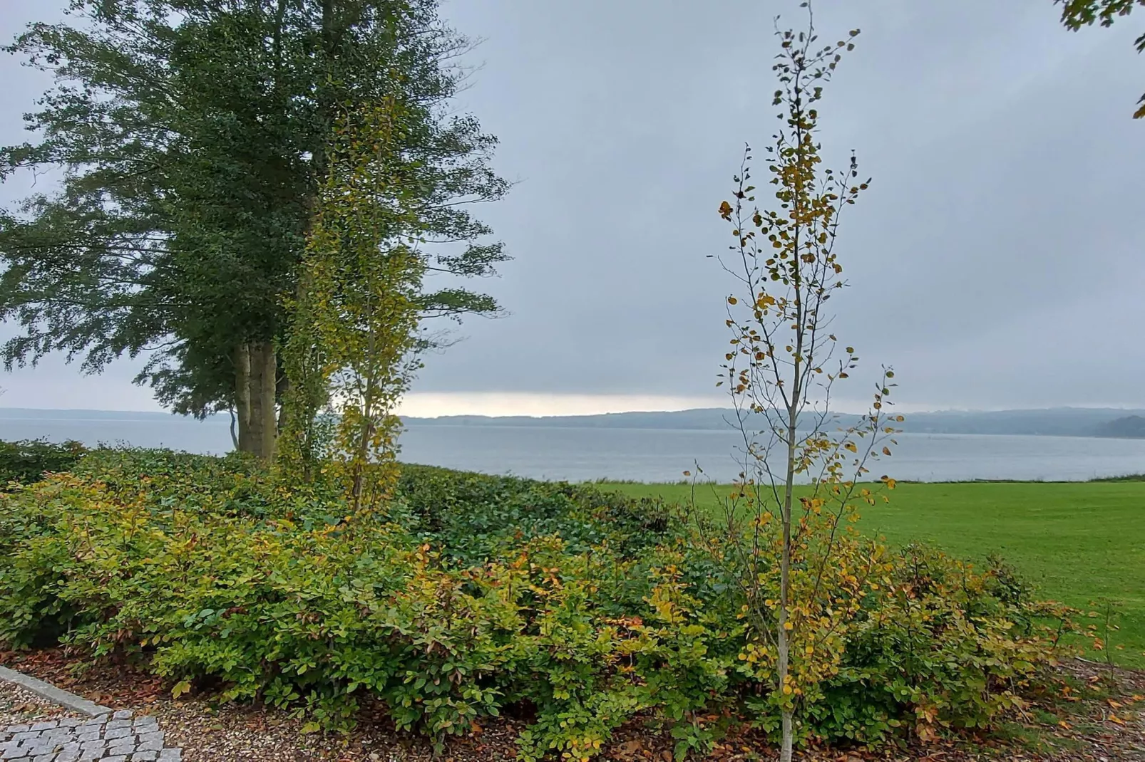 6 persoons vakantie huis in Sjølund-By Traum-Waterzicht