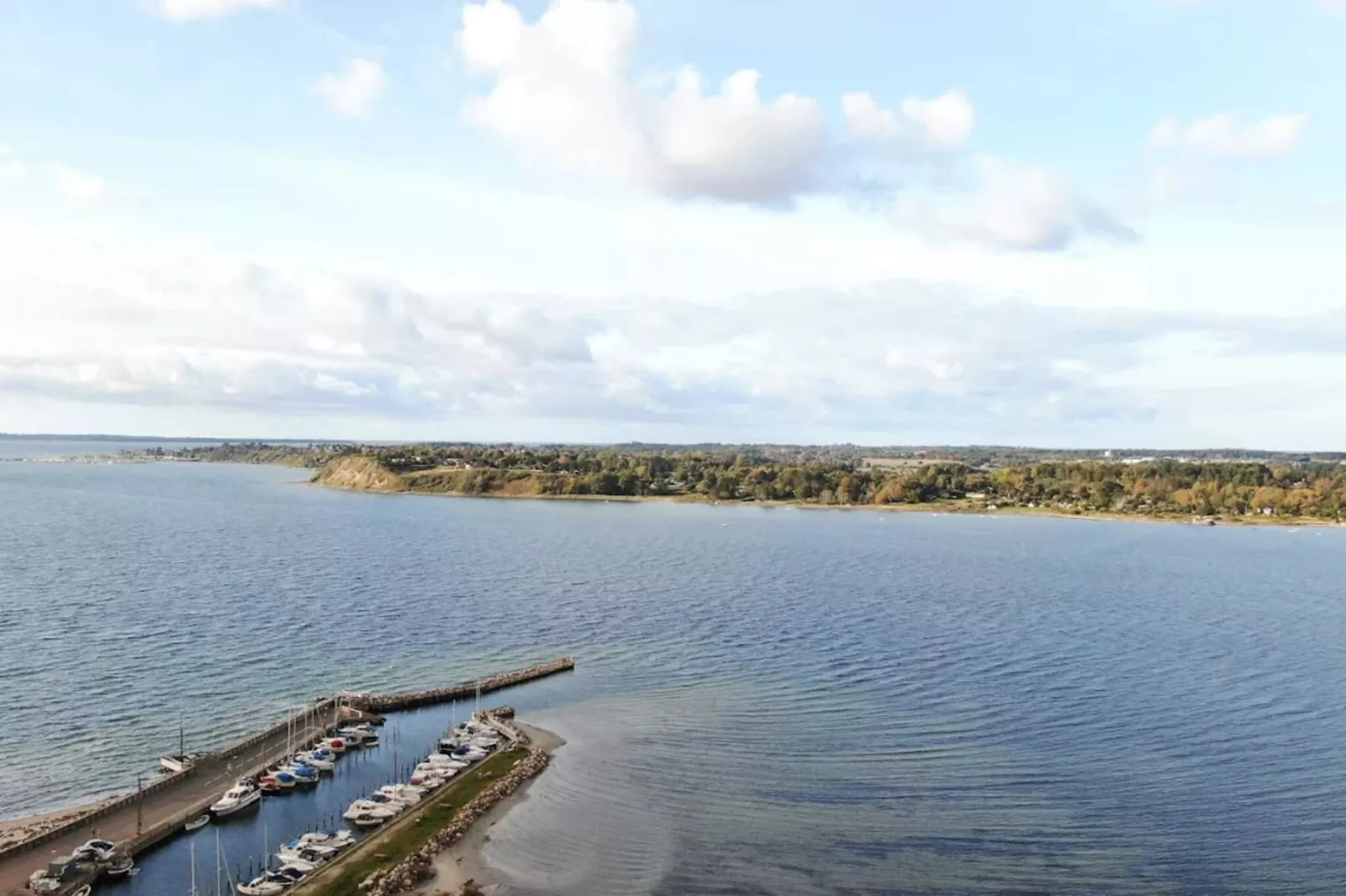 5 persoons vakantie huis in Jægerspris-By Traum-Waterzicht