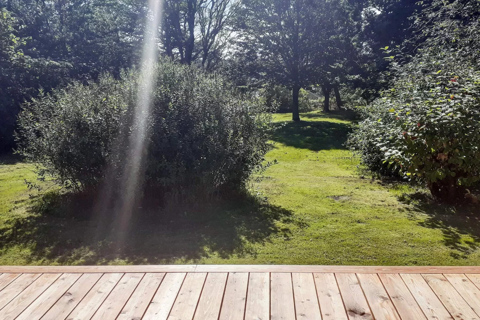 Rustieke kustretreat -- By Traum Ferienwohnungen-Buitenlucht