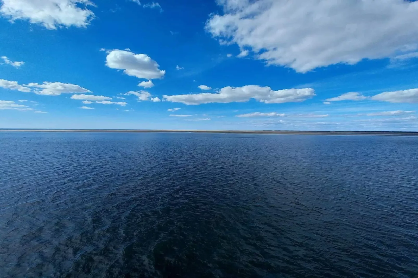 18 persoons vakantie huis in Rømø-By Traum-Waterzicht