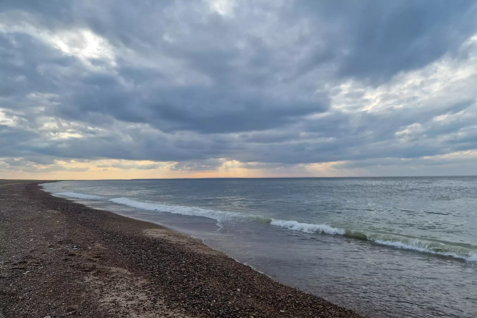 7 persoons vakantie huis in Frøstrup-Waterzicht