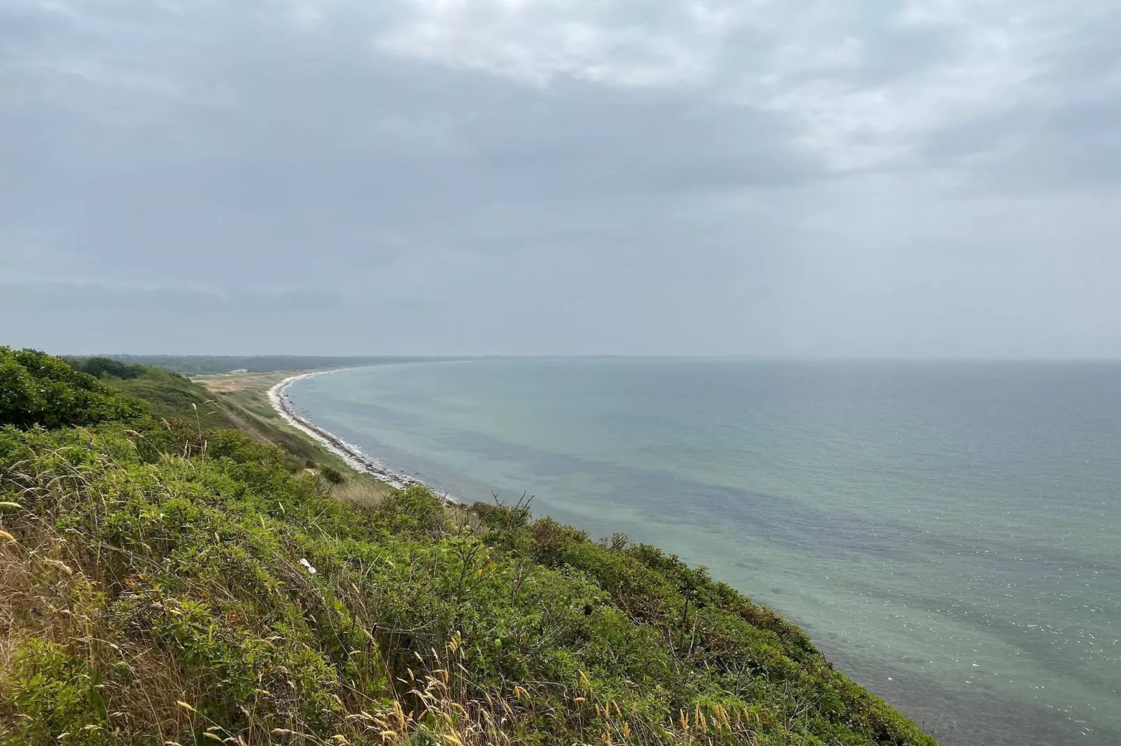 6 persoons vakantie huis in Humble-By Traum