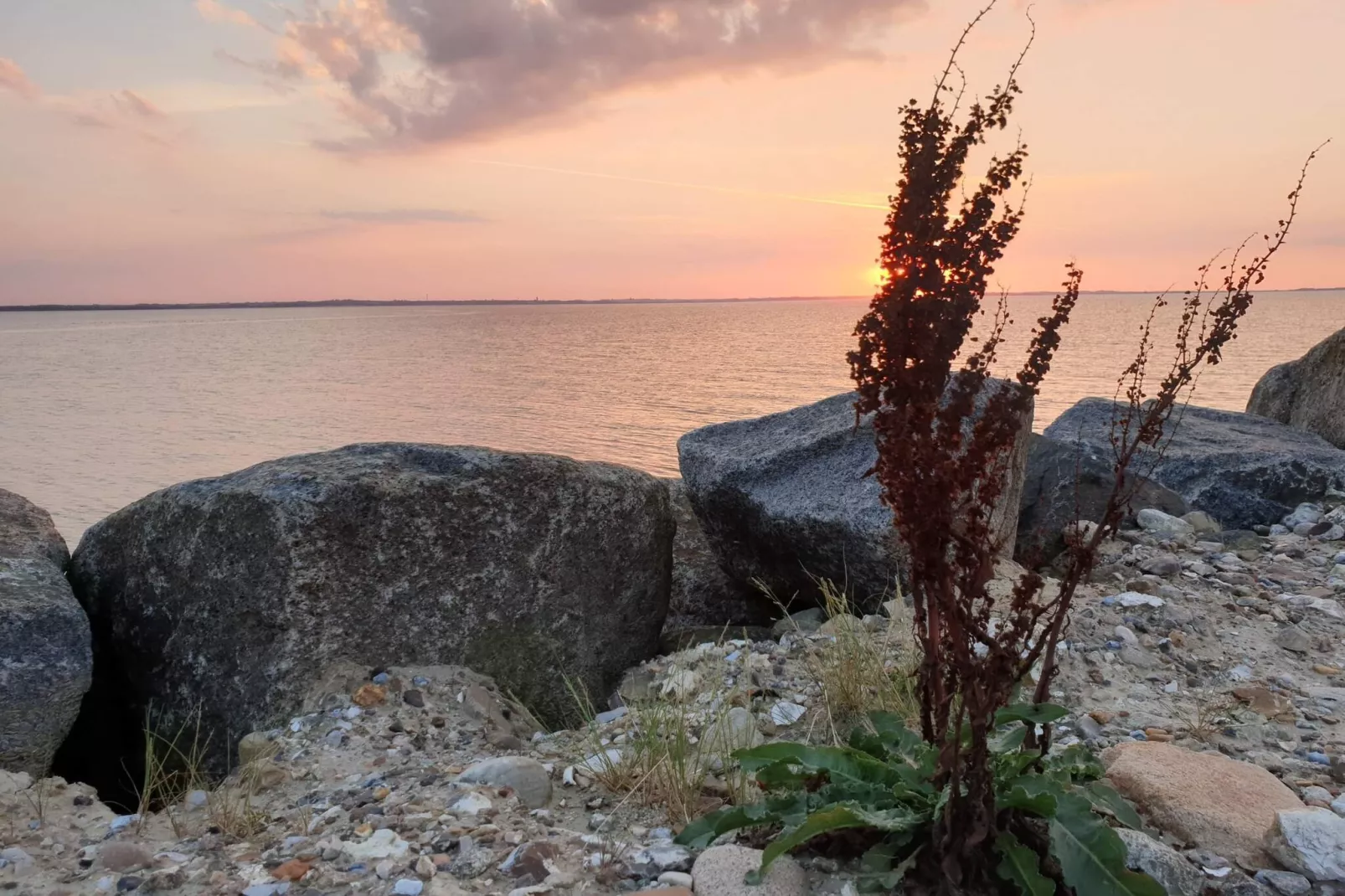 6 persoons vakantie huis in Vinderup-By Traum-Waterzicht