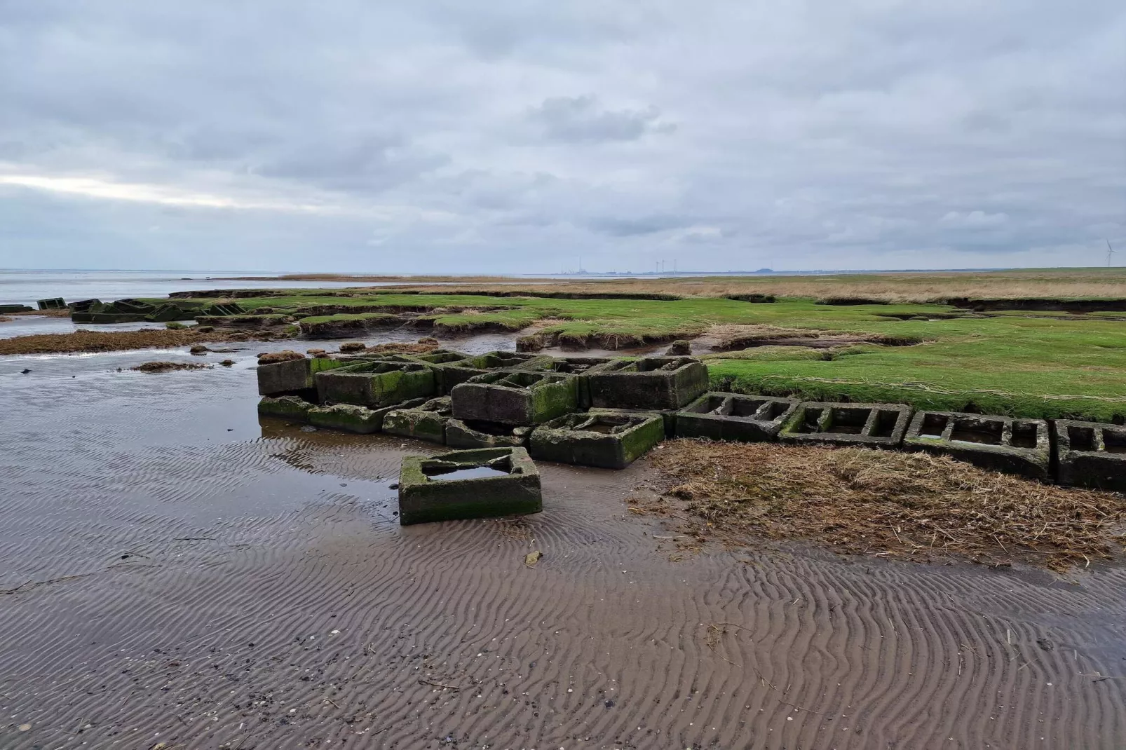 4 persoons vakantie huis in Bramming-By Traum-Niet-getagd