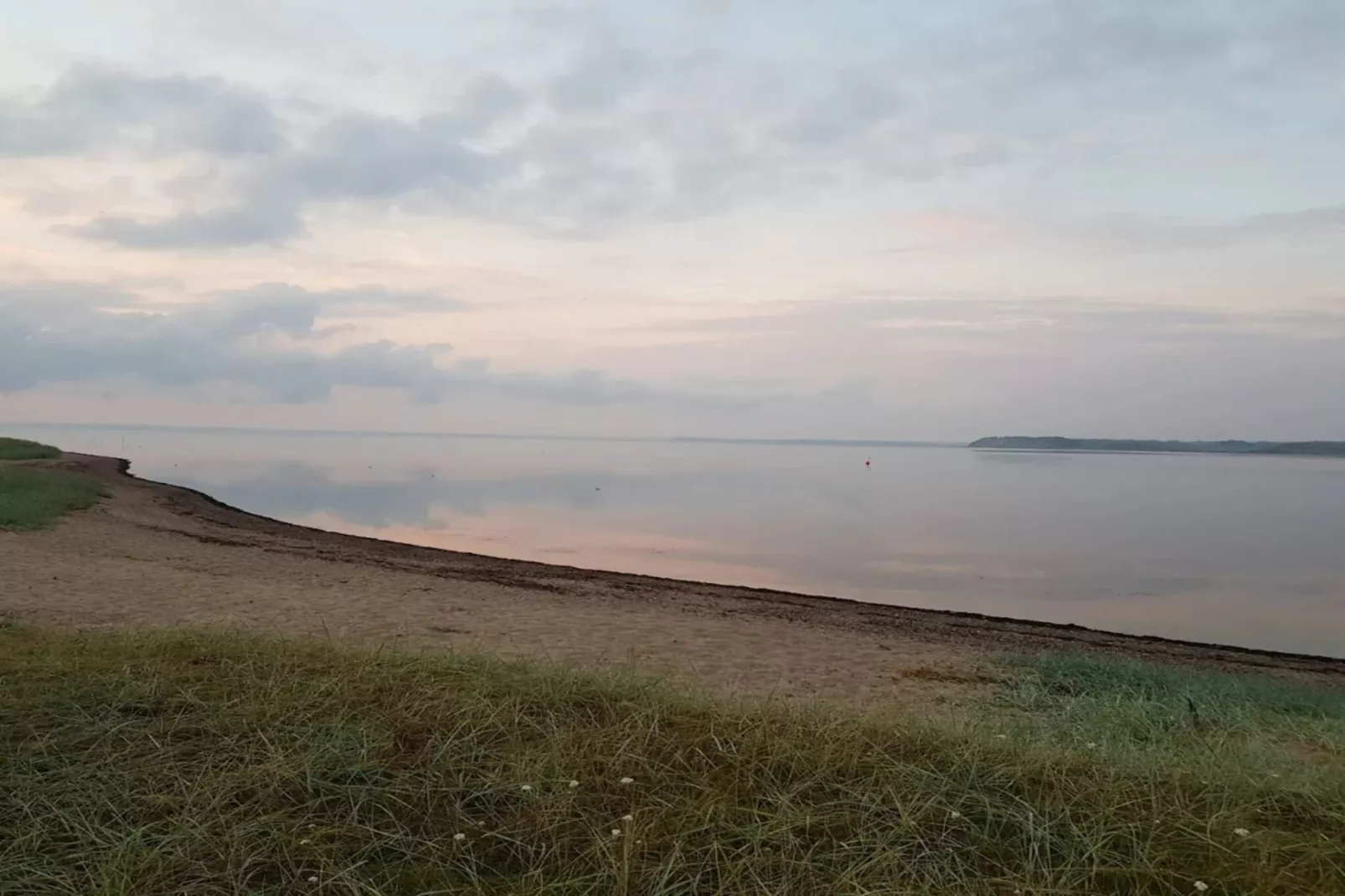 14 persoons vakantie huis in Højslev-Waterzicht