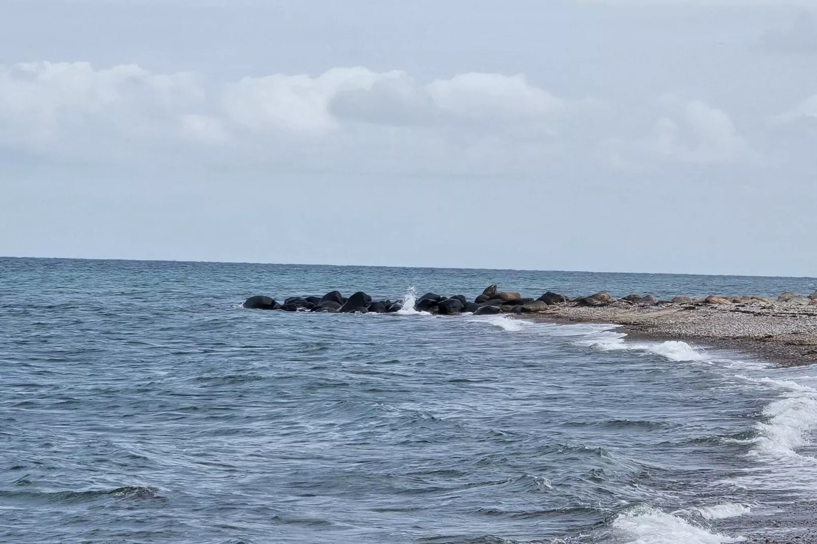 6 persoons vakantie huis in Kalundborg-By Traum-Waterzicht