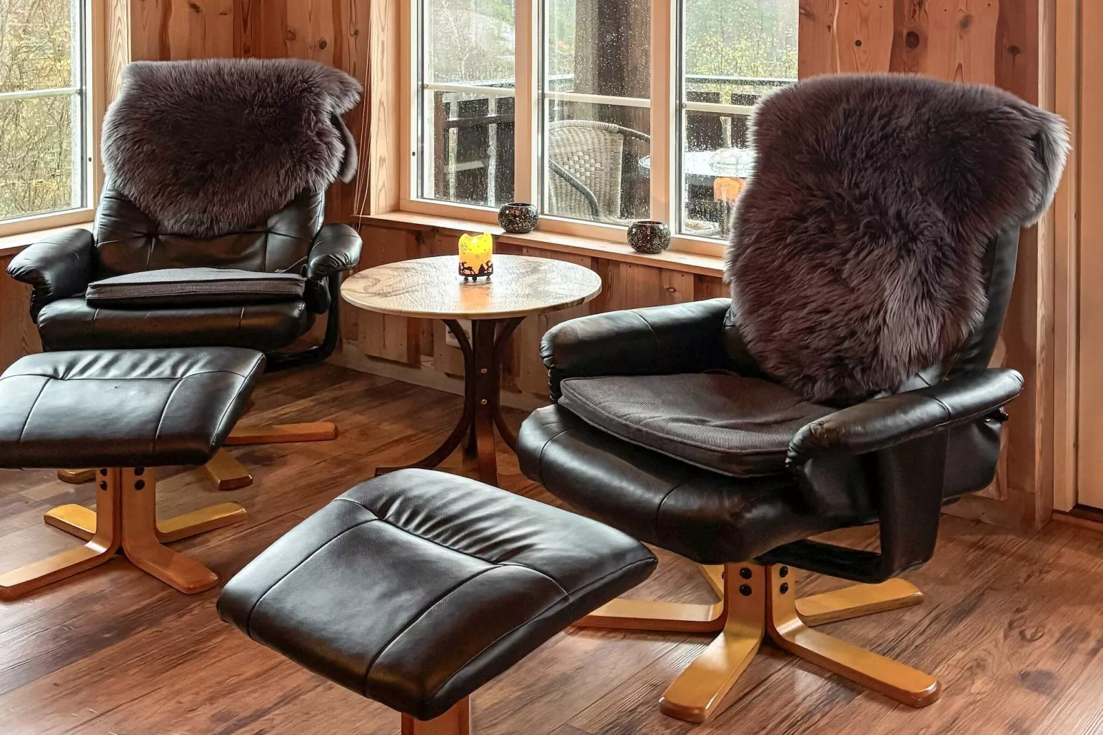 8 persoons vakantie huis in BJELLAND-By Traum-Binnen