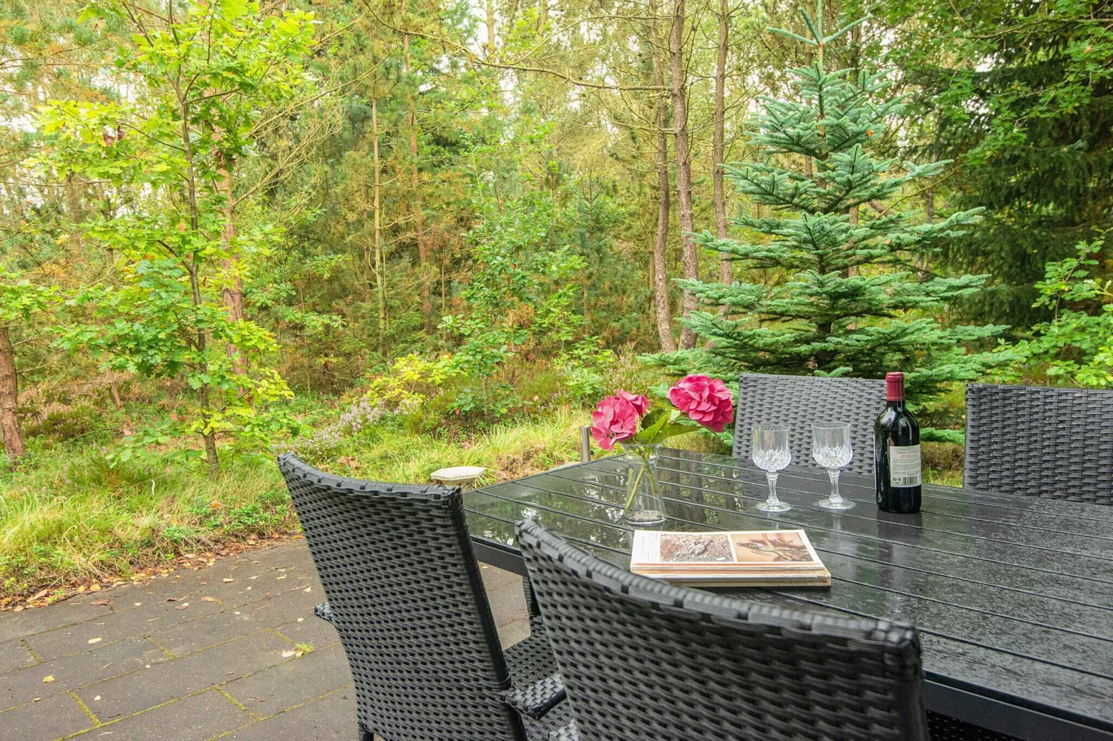 5 persoons vakantie huis in Herning-By Traum-Uitzicht