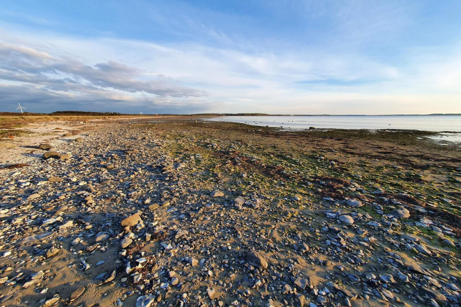 6 persoons vakantie huis in Nibe-By Traum-Niet-getagd