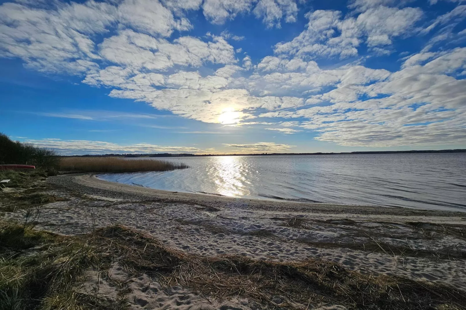8 persoons vakantie huis in Skals-Waterzicht