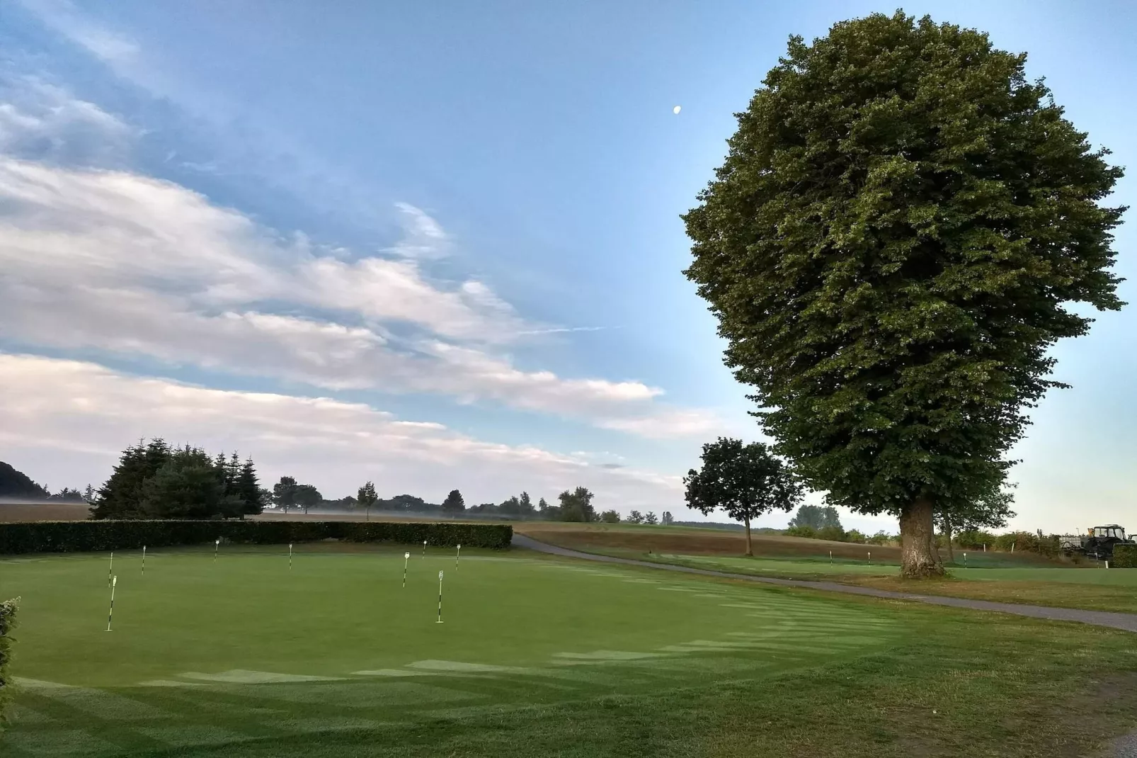 6 persoons vakantie huis in Jægerspris-By Traum-Niet-getagd