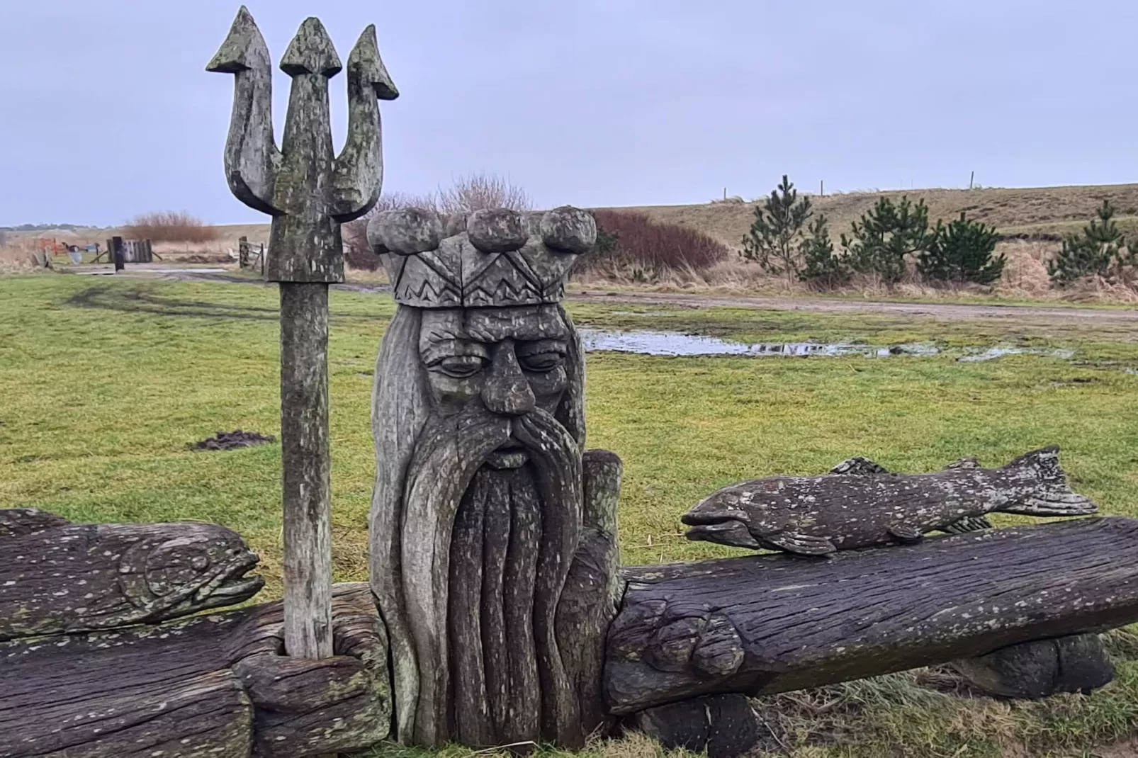 10 persoons vakantie huis in Blåvand-By Traum-Niet-getagd