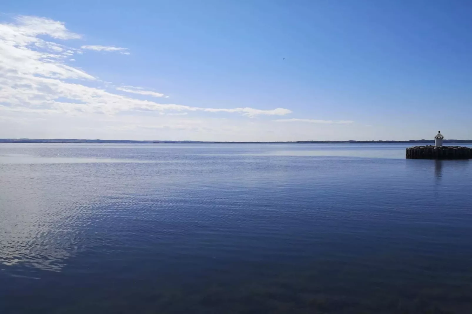 12 persoons vakantie huis in Egå-By Traum-Waterzicht