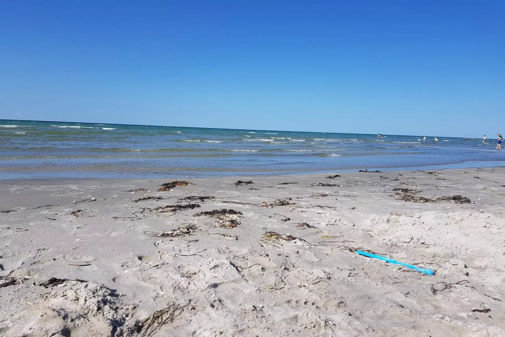 6 persoons vakantie huis in Glesborg-By Traum