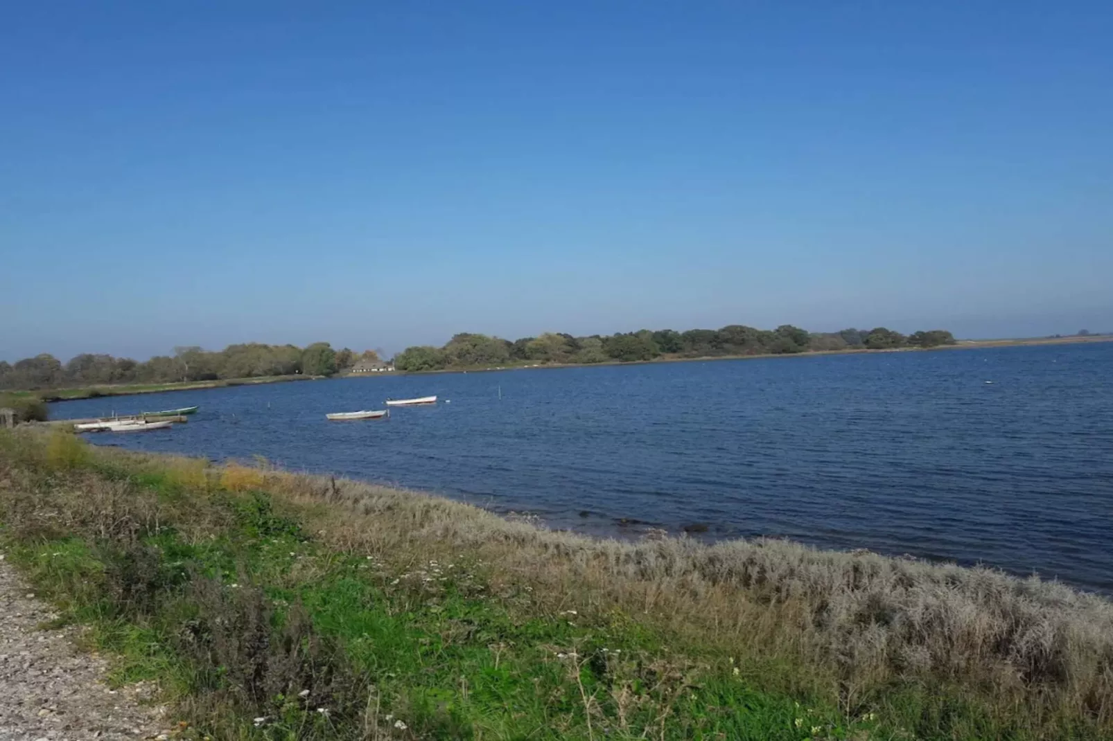 Zeezicht ontsnapping -- By Traum Ferienwohnungen-Waterzicht