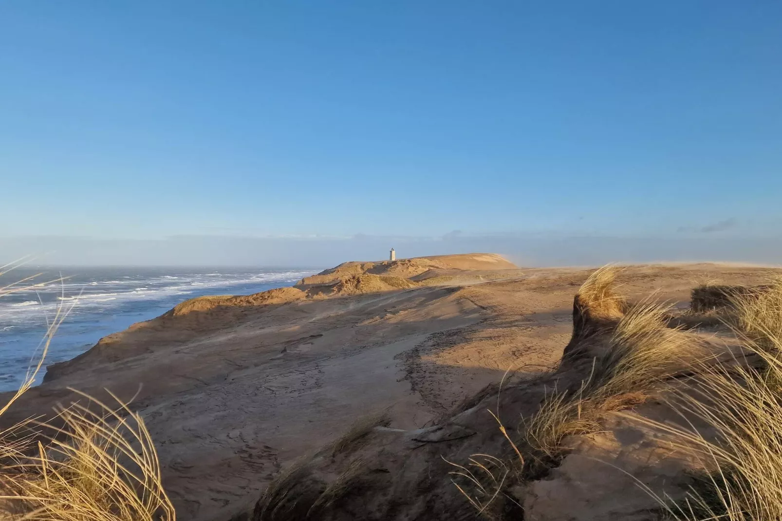 18 persoons vakantie huis in Løkken-By Traum-Waterzicht