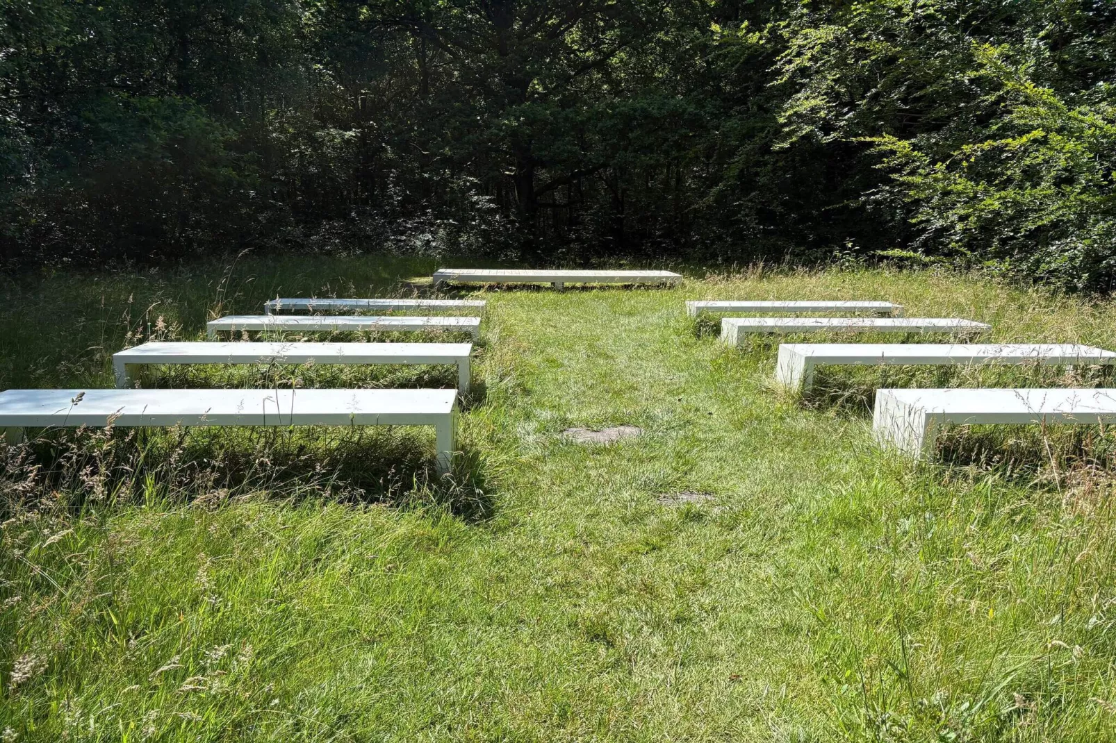 6 persoons vakantie huis in Oksbøl-By Traum