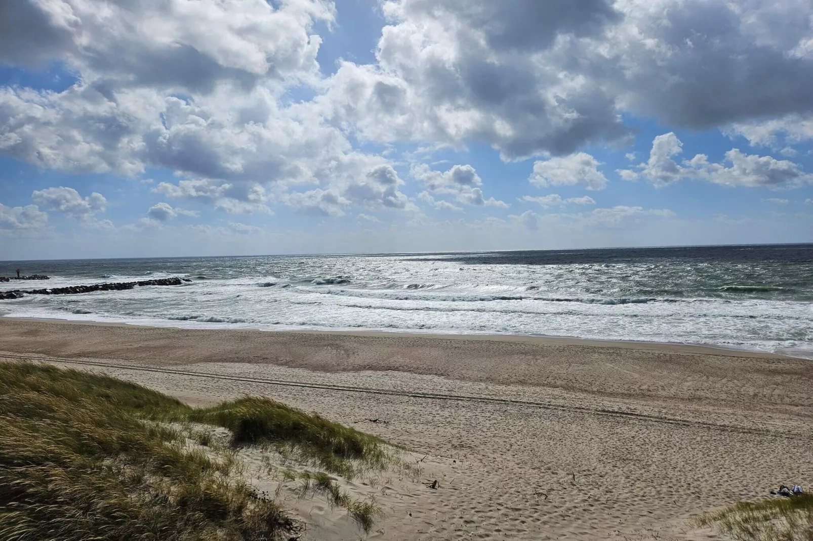 Panoramisch kustverblijf -- By Traum Ferienwohnungen