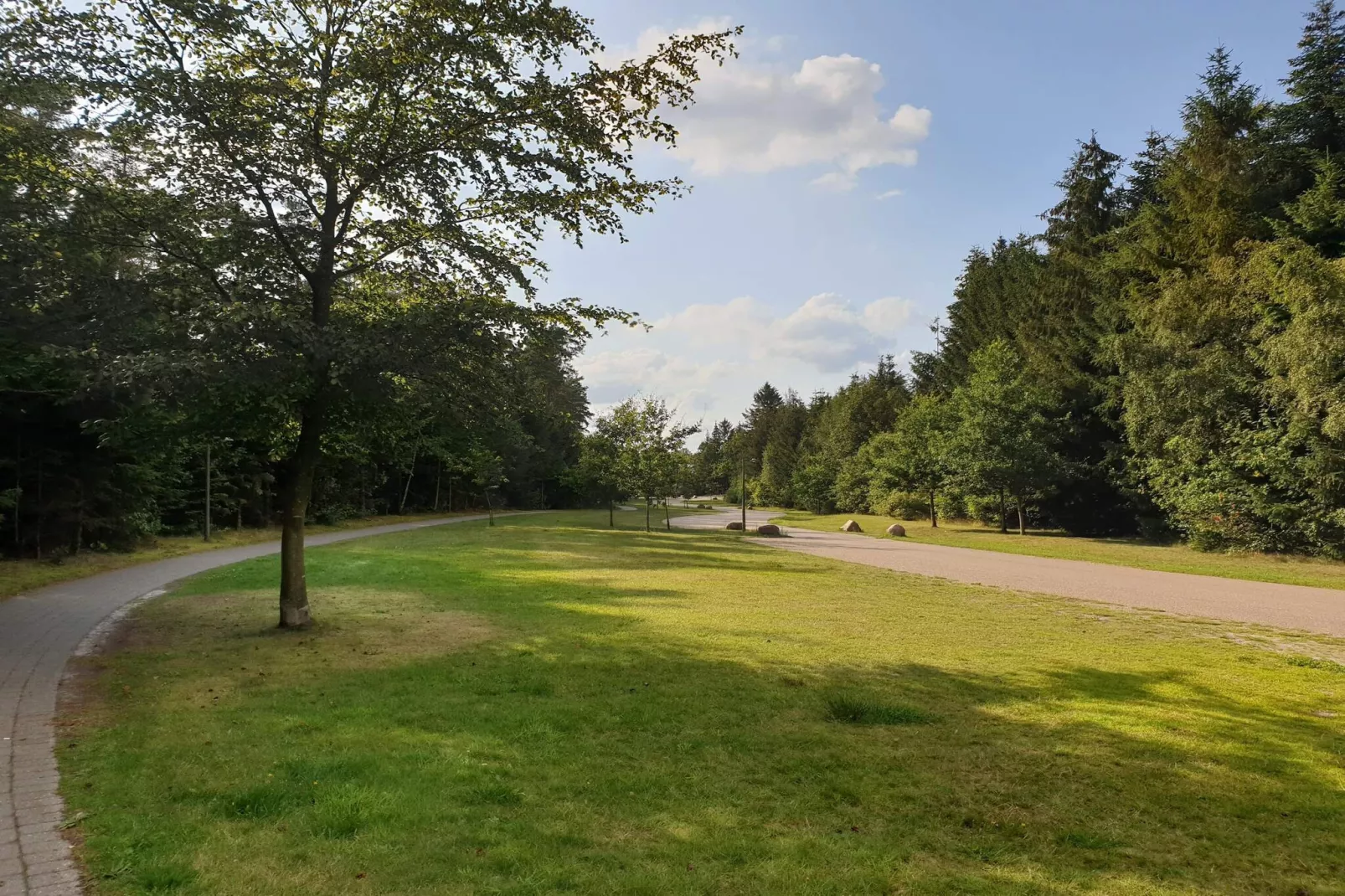 8 persoons vakantie huis in Gjern-By Traum-Niet-getagd