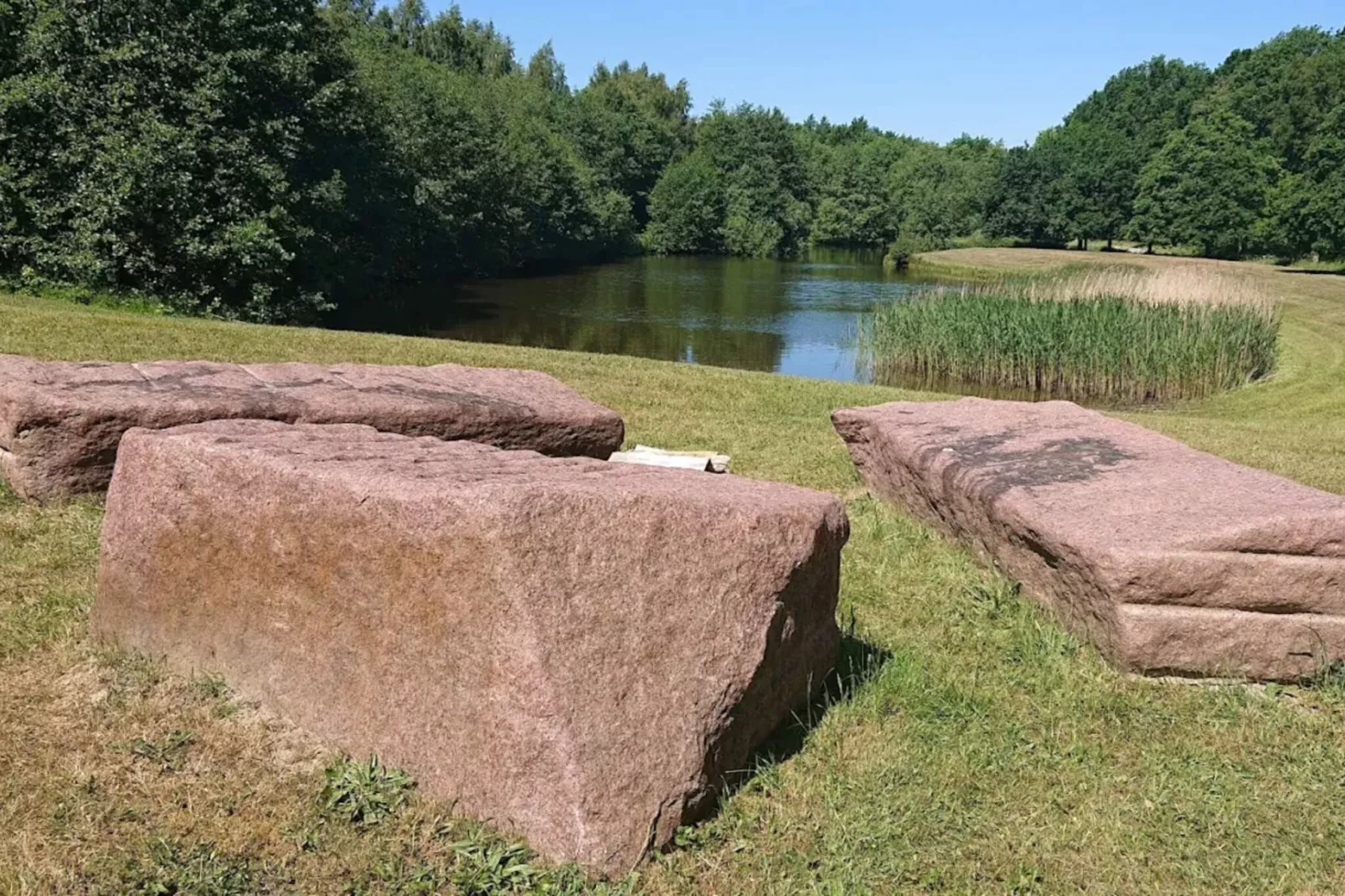 Luxe zwembadvilla bij zee -- By Traum Ferienwohnungen-Waterzicht