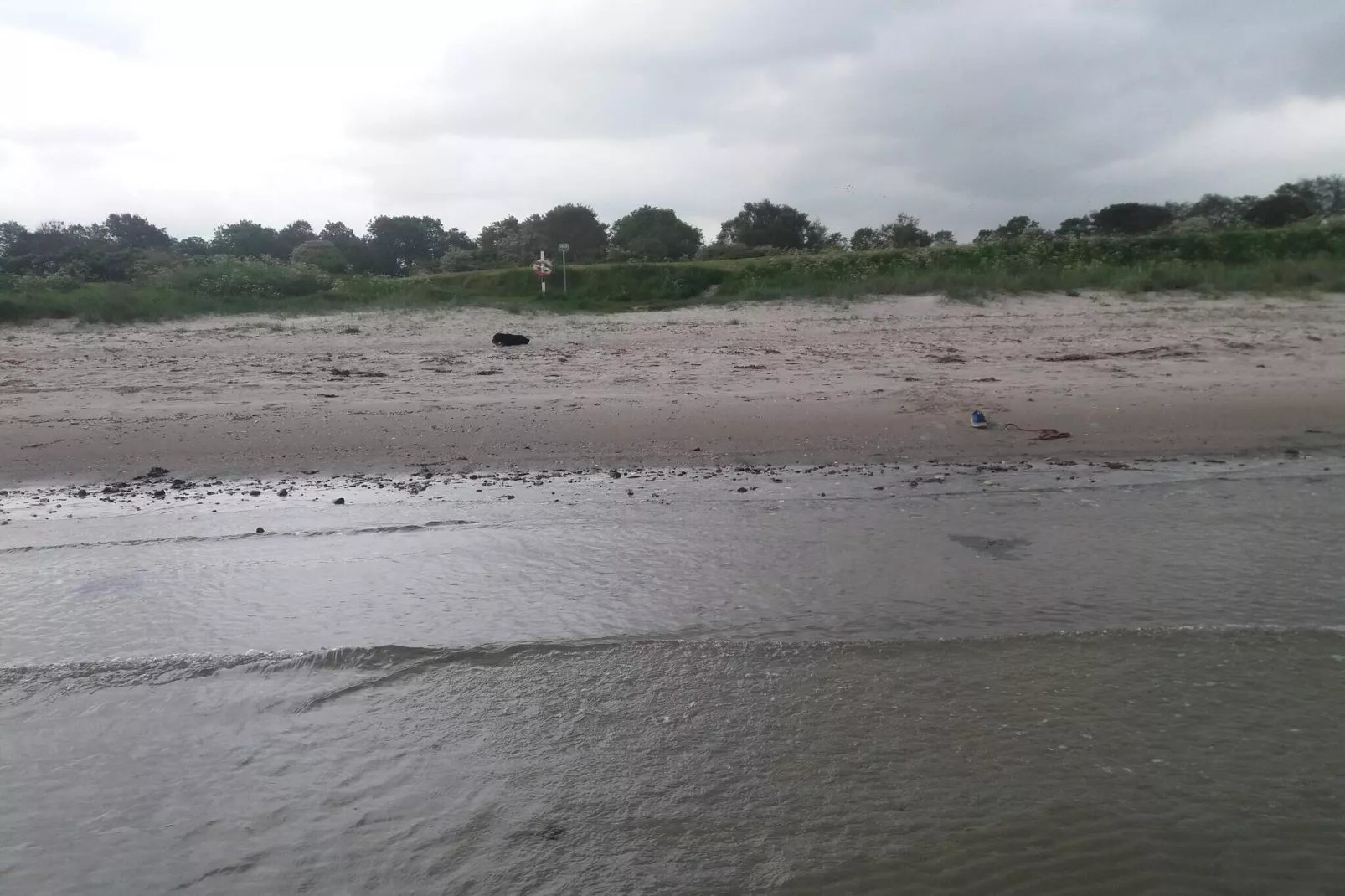 4 persoons vakantie huis in Allingåbro-By Traum-Waterzicht