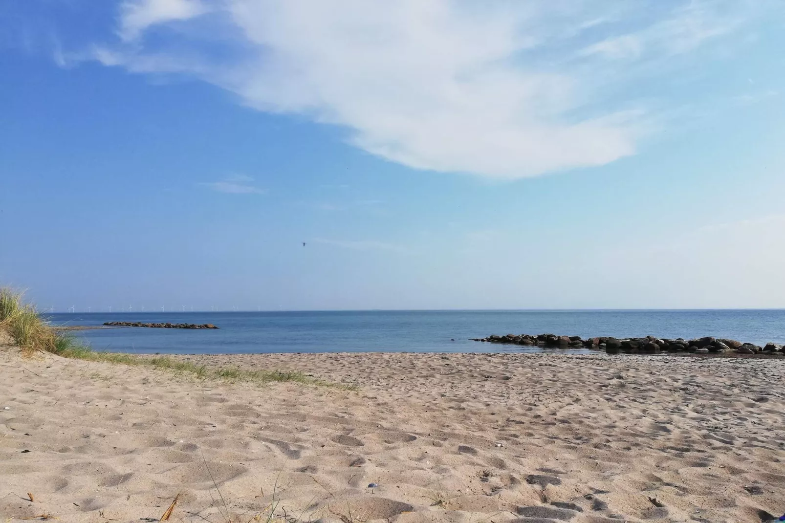 5 persoons vakantie huis in Rødby-By Traum-Waterzicht